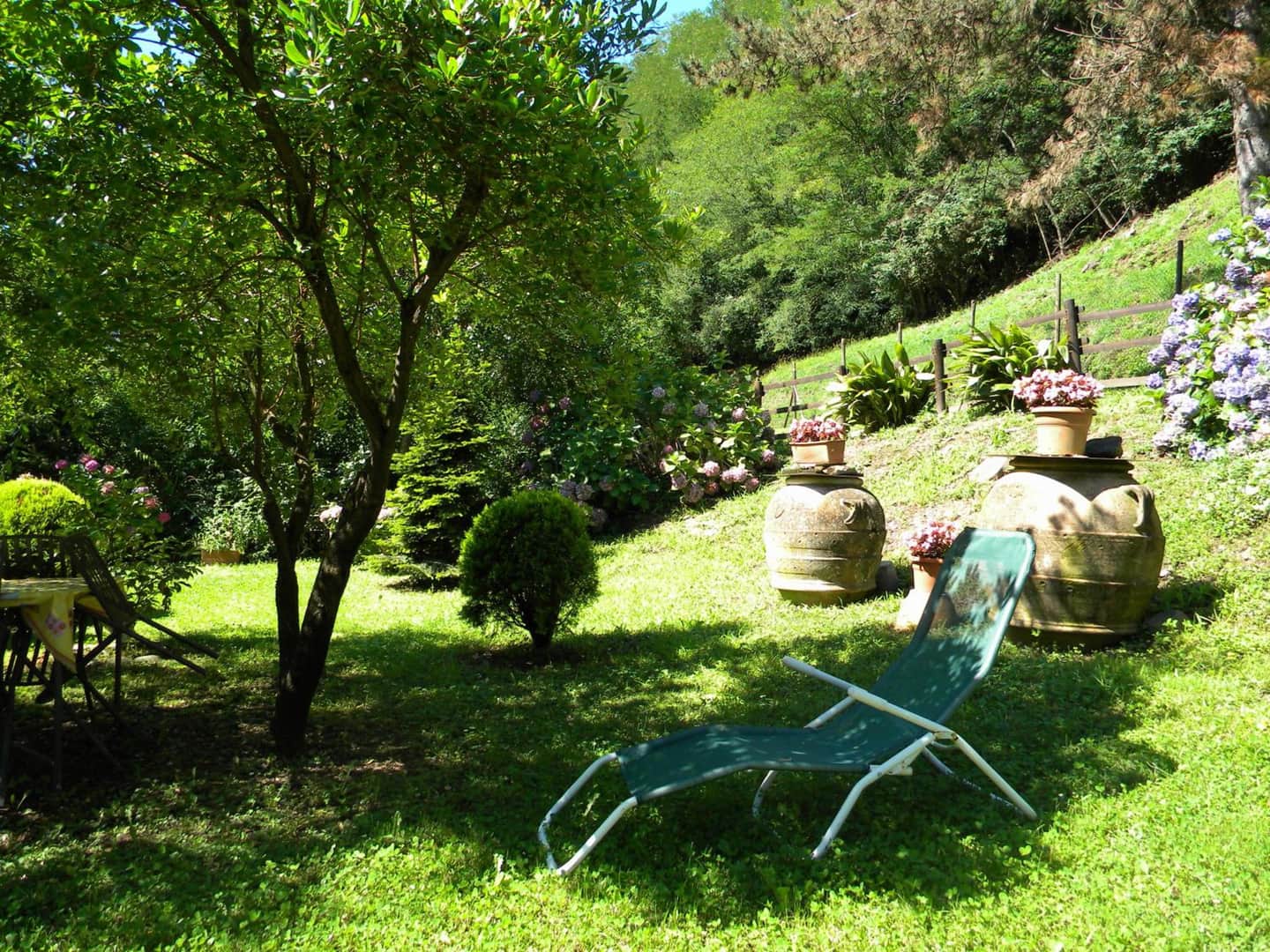 Podere Campofossato