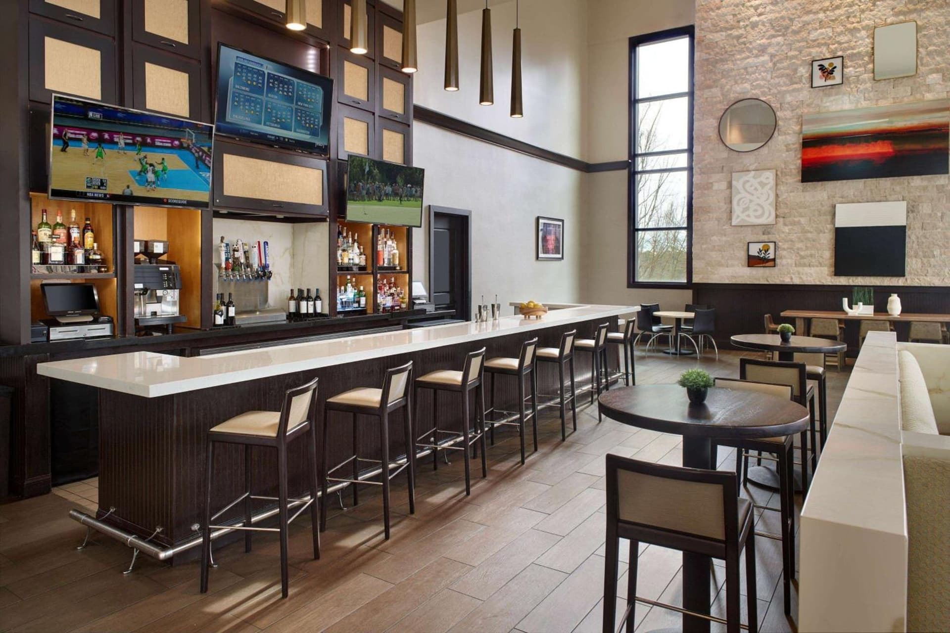 Wyndham Atlanta Buckhead Hotel & Conference Center