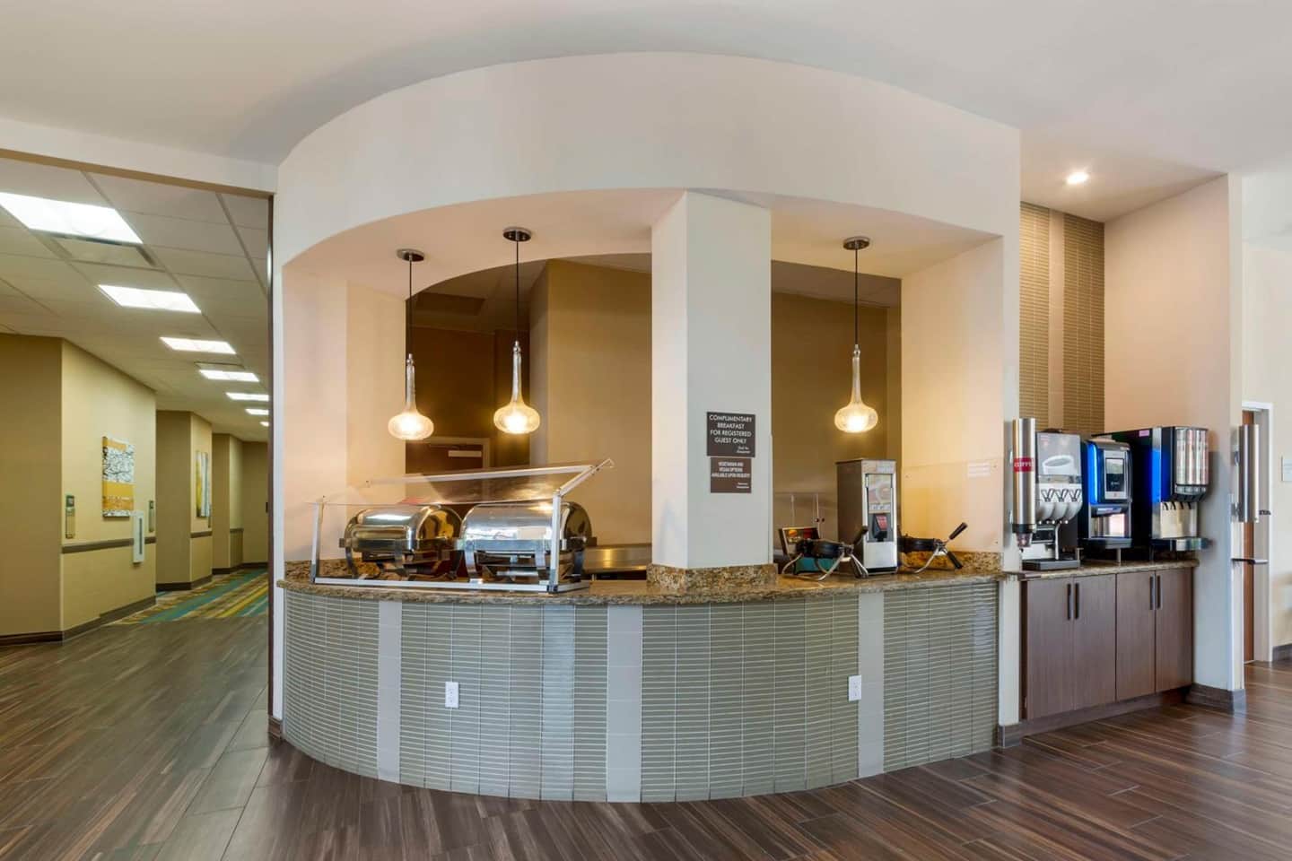 Best Western Plus Miami Executive Airport Hotel and Suites