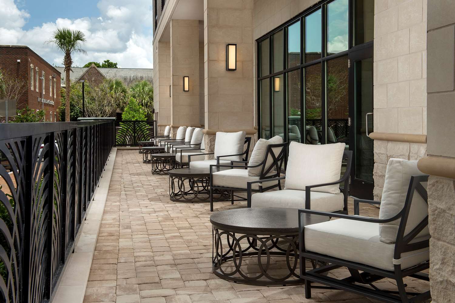 Home2 Suites by Hilton Orlando Downtown