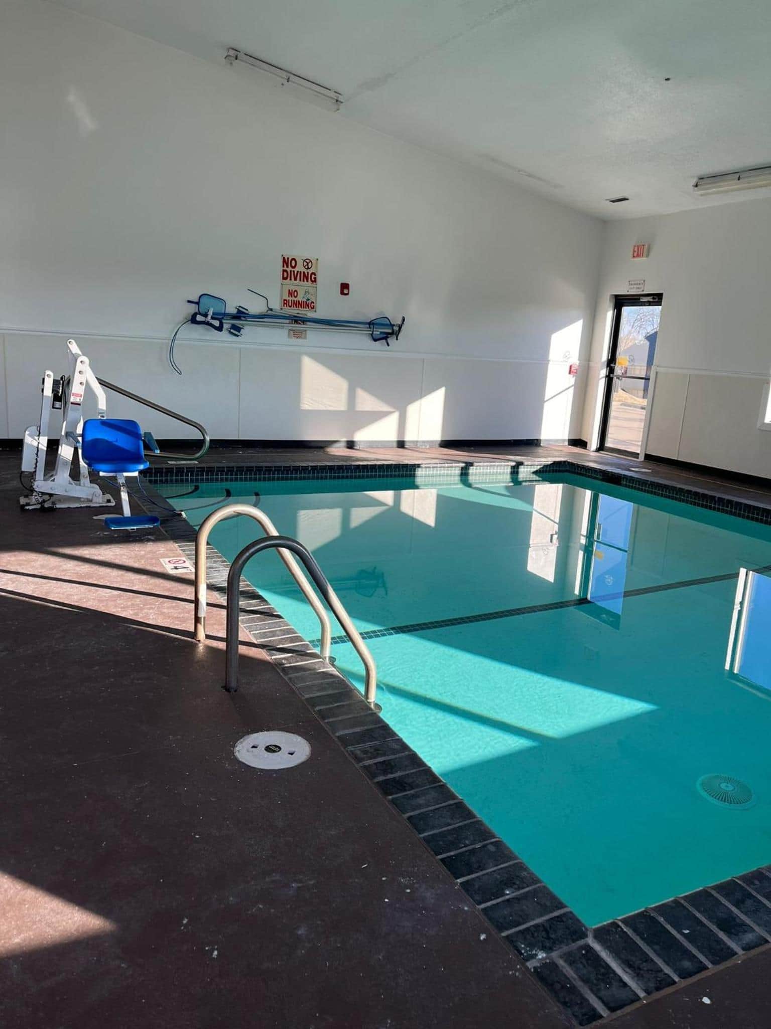 Ramada by Wyndham Cedar Rapids South