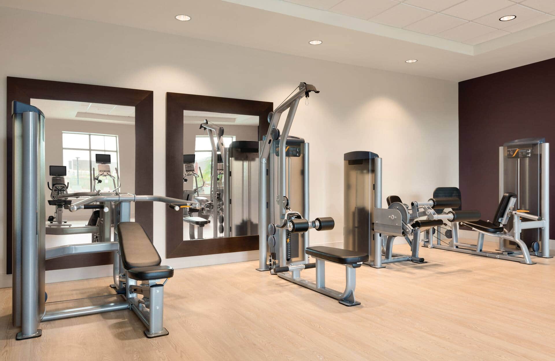Home2 Suites By Hilton Phoenix-Tempe University Research Park
