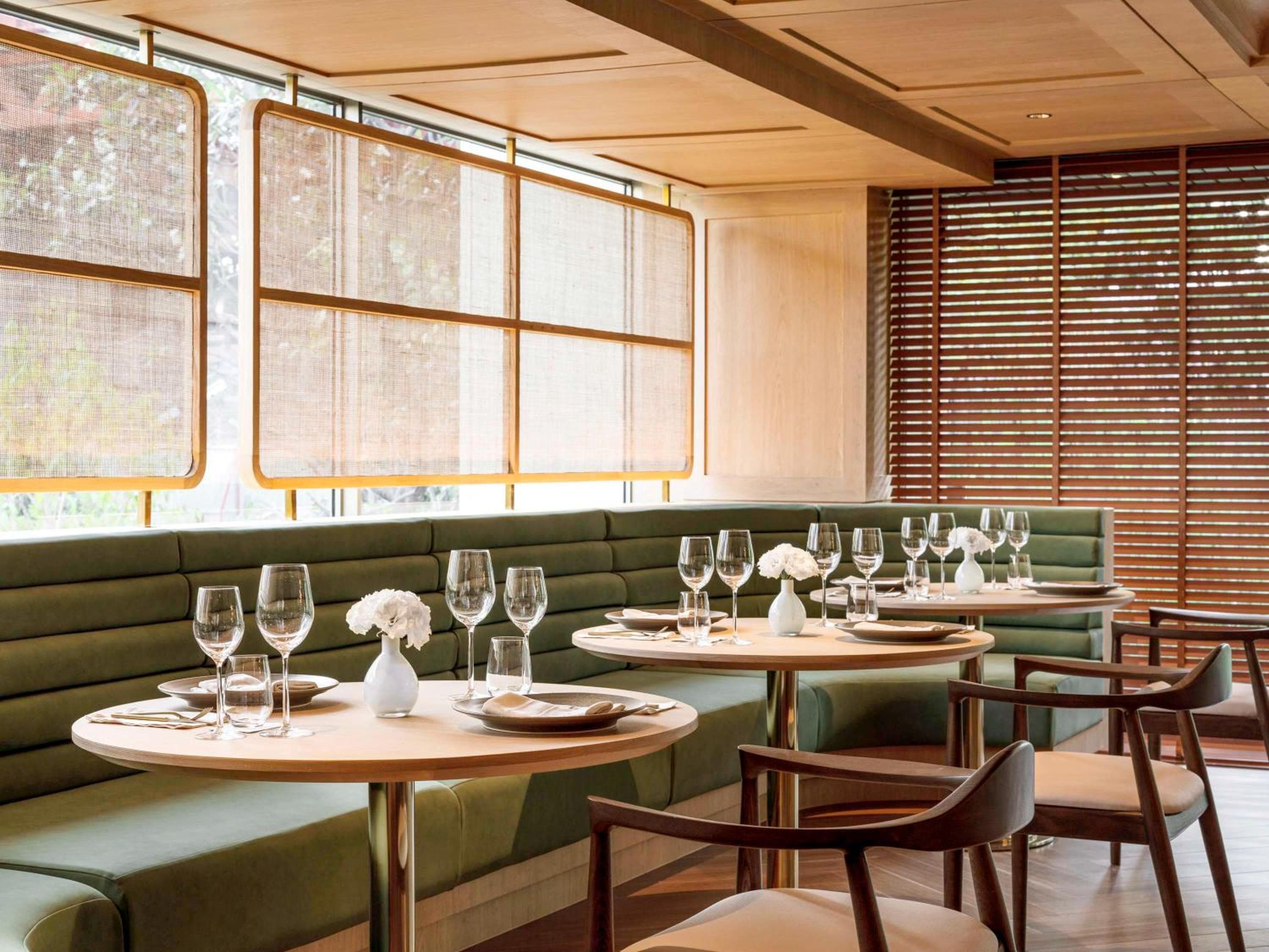 Mövenpick BDMS Wellness Resort Bangkok