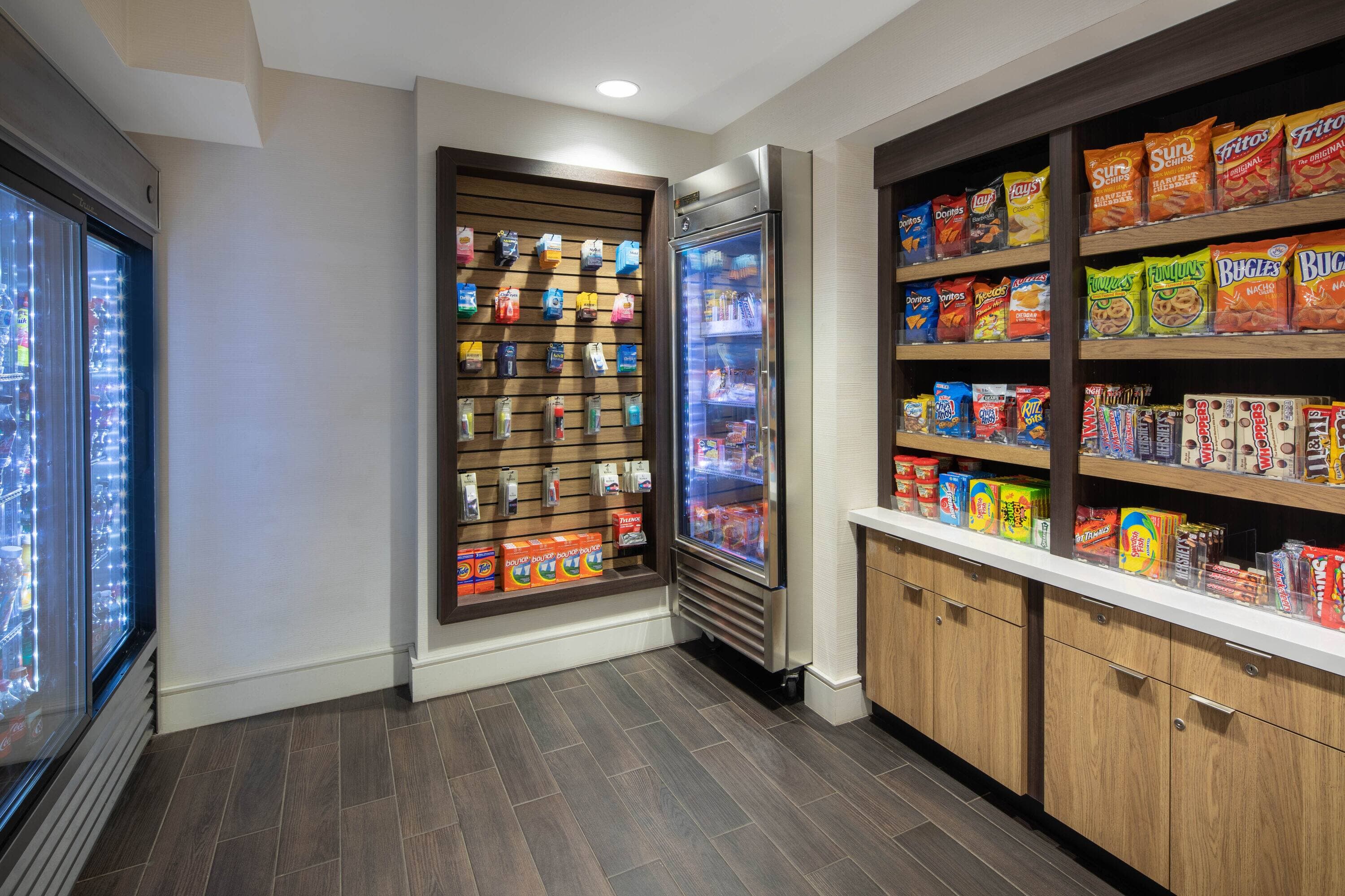 La Quinta by Wyndham Atlanta Airport North