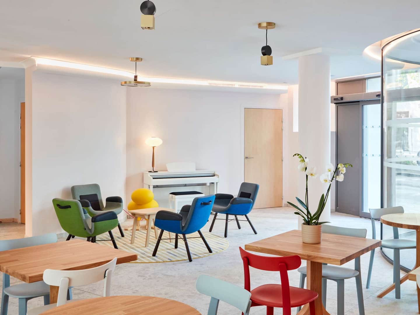 Aparthotel Adagio Paris Boulogne
