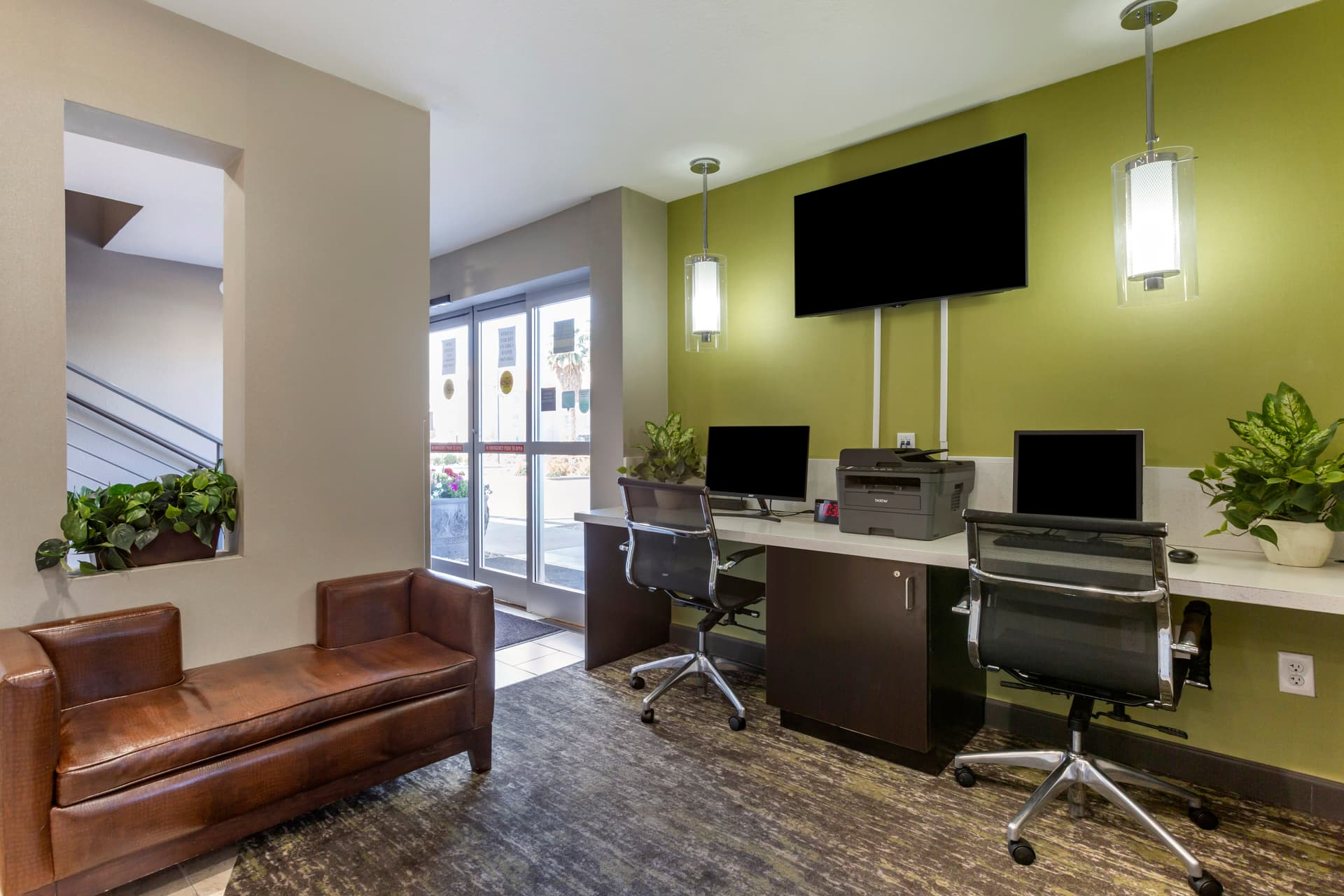 Best Western NORTH PHOENIX HOTEL