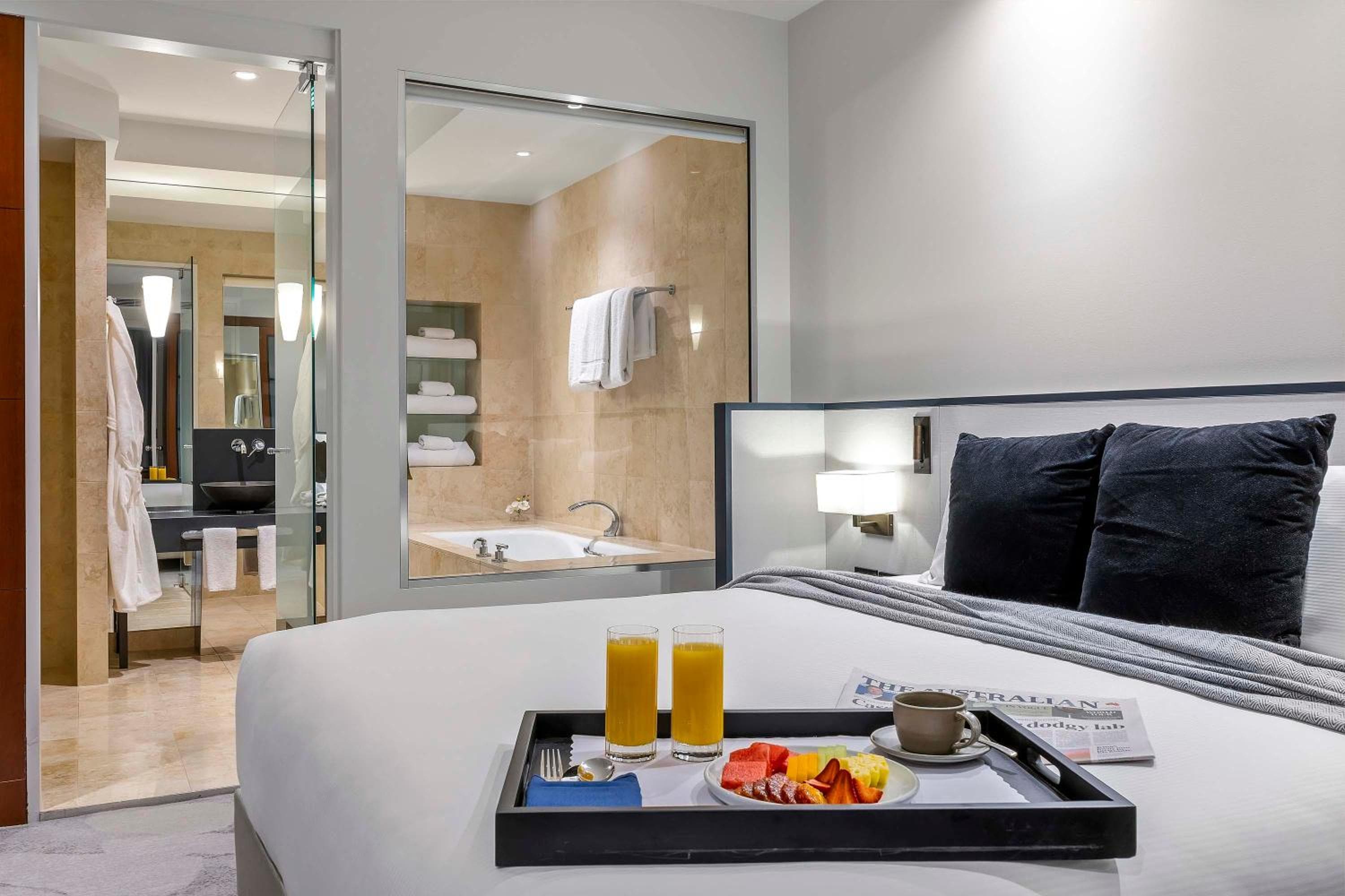 Peppers Waymouth Adelaide