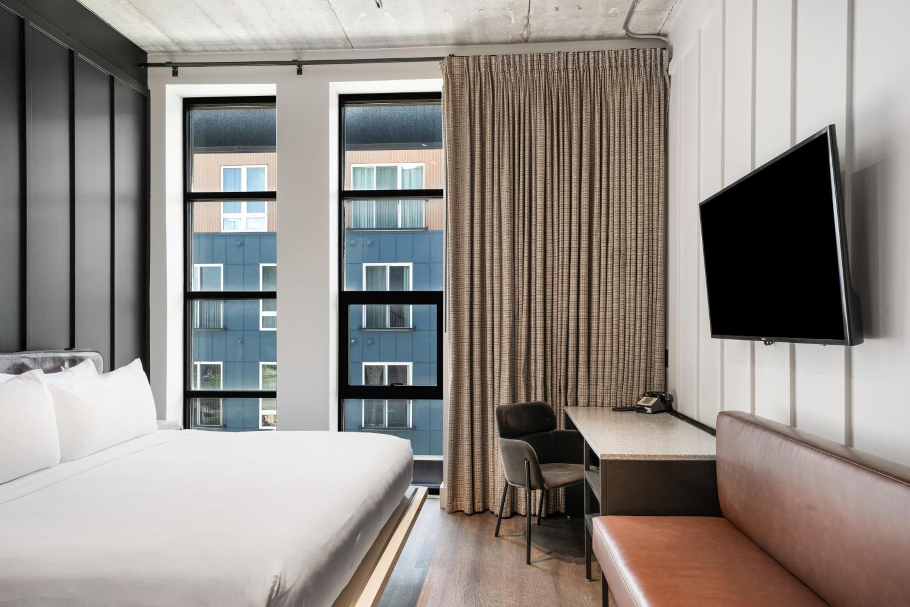 Waymore's Guest House