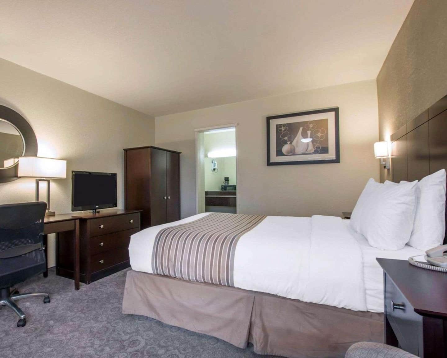 Rodeway Inn Convention Center