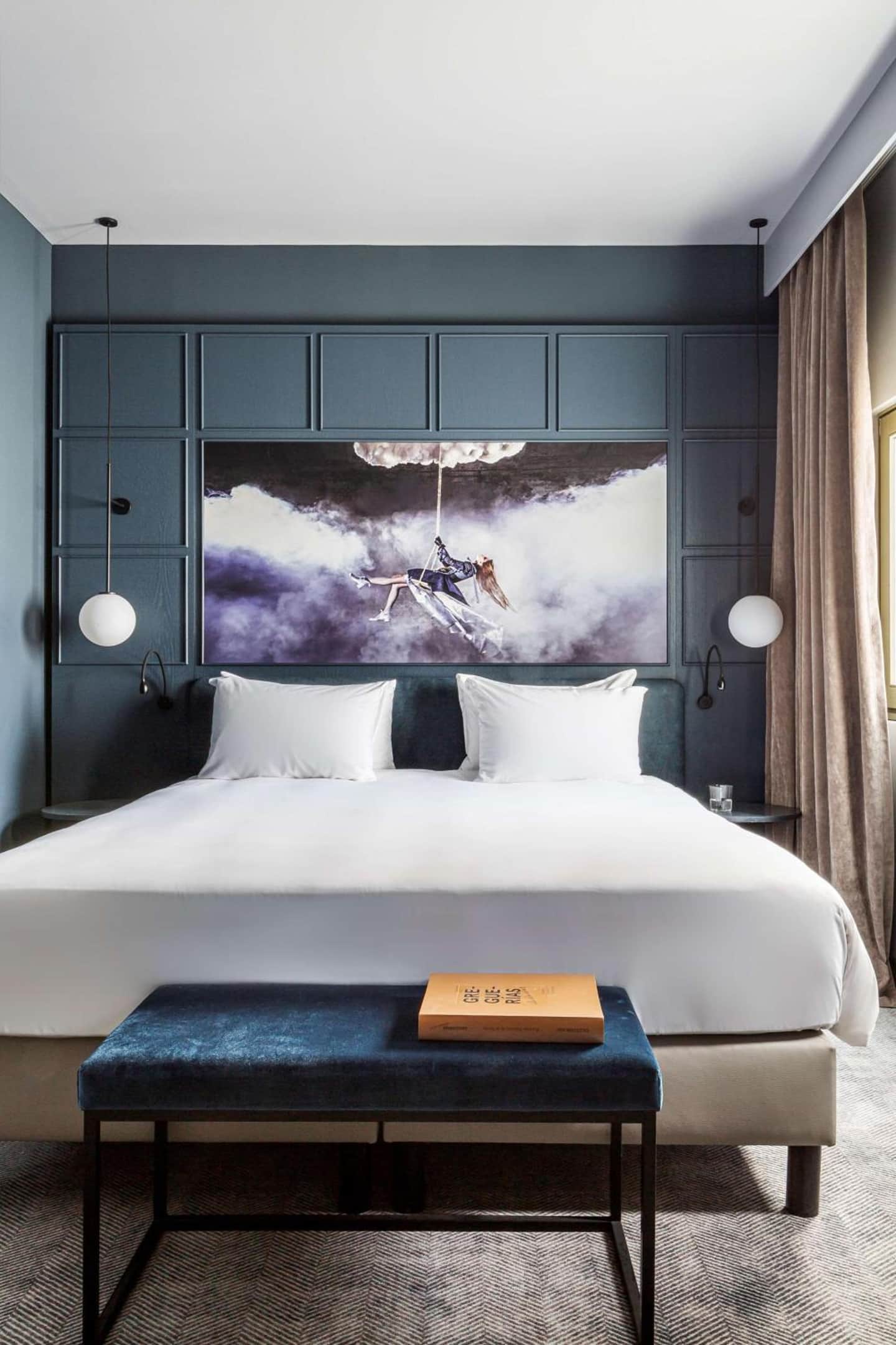 Radisson Blu Madrid Prado