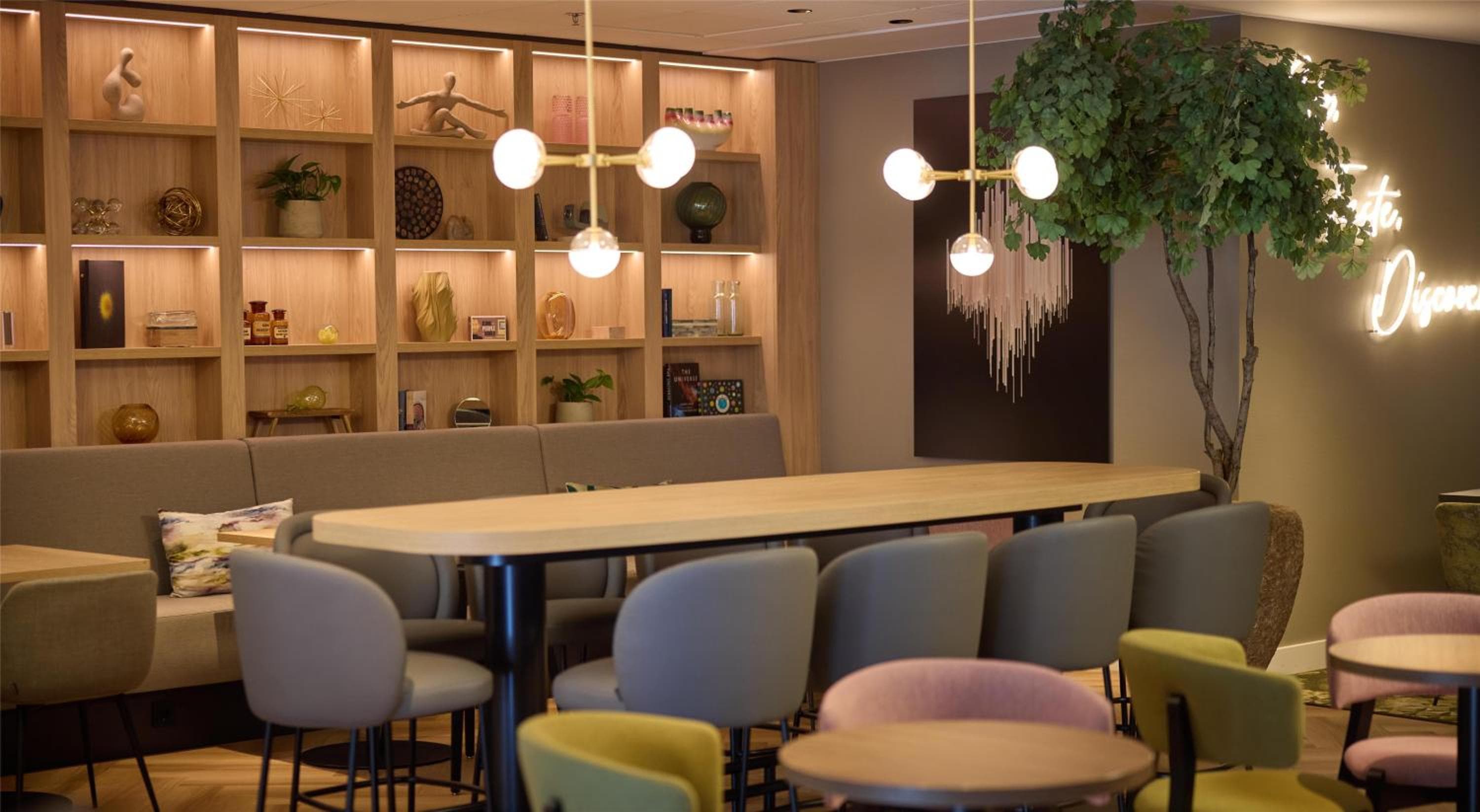 Hilton Garden Inn Leiden