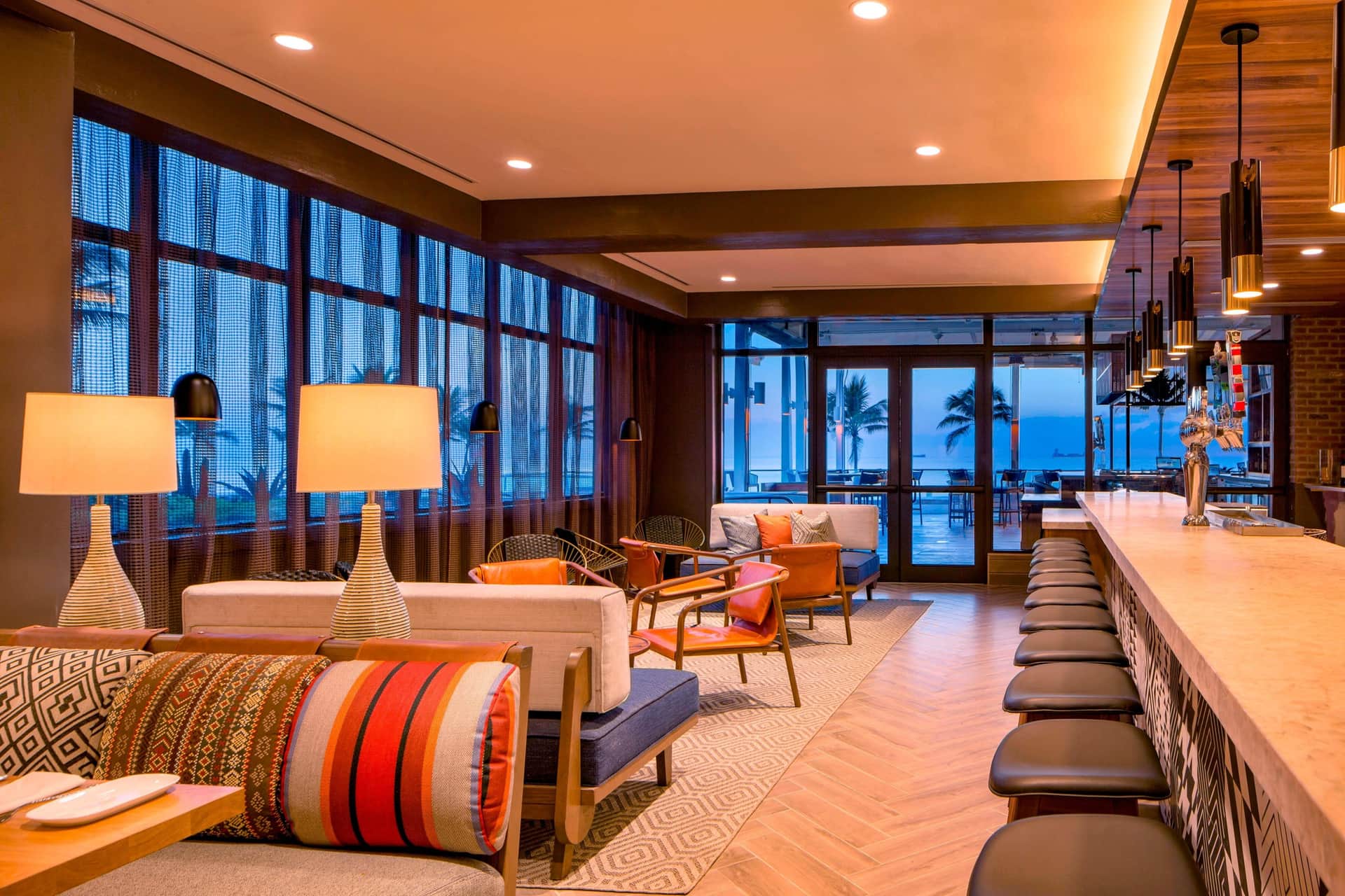 Westin Fort Lauderdale Beach Resort