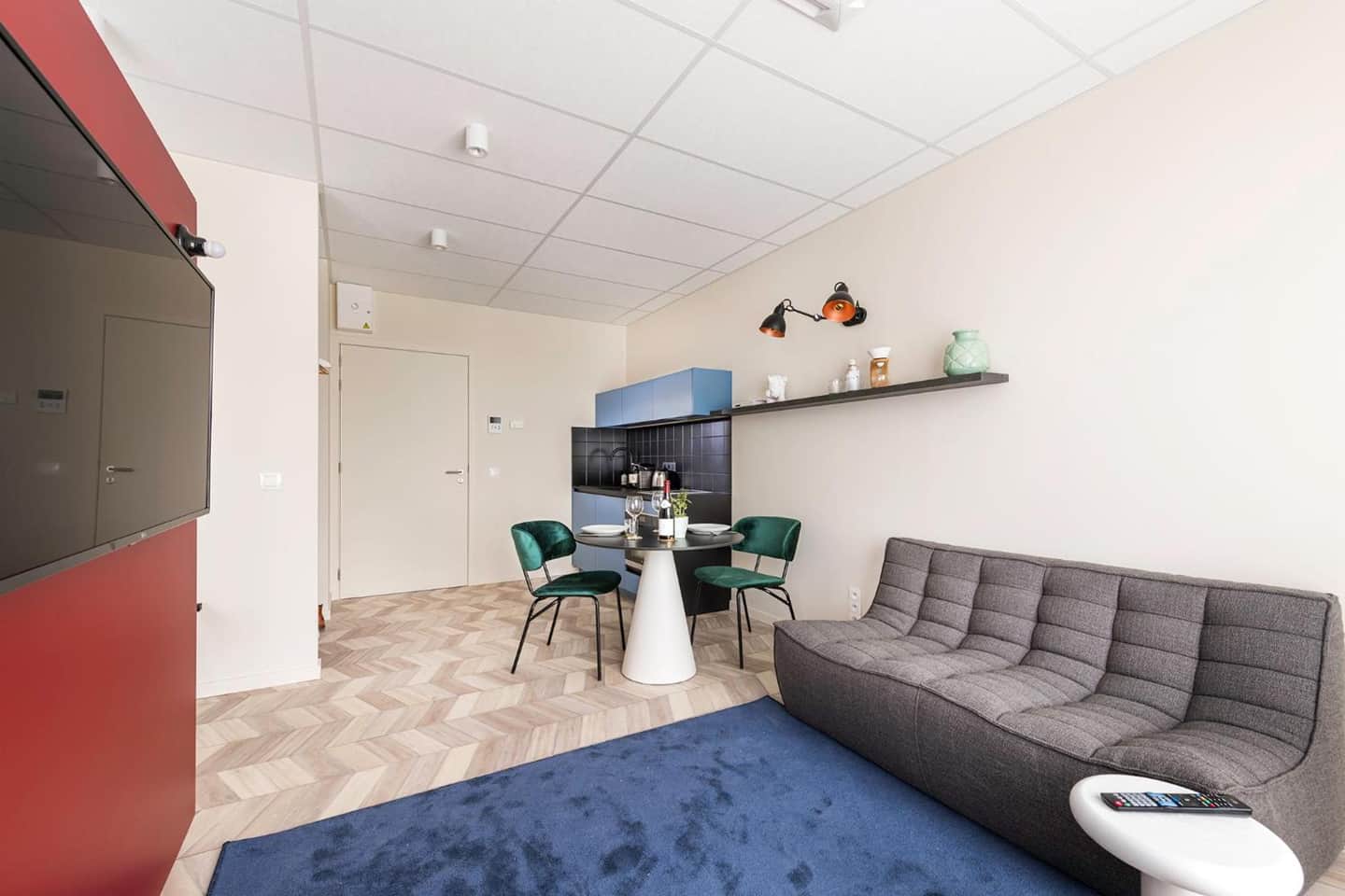 Roxi the Urban Residence