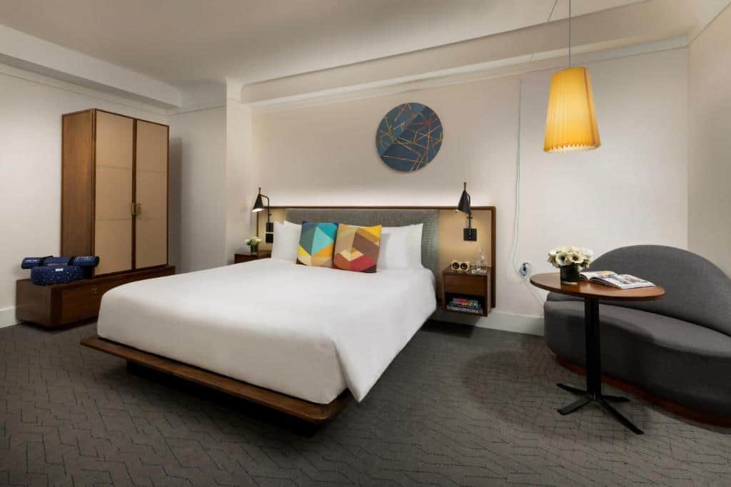 Hotel Seville NoMad - The Unbound Collection by Hyatt
