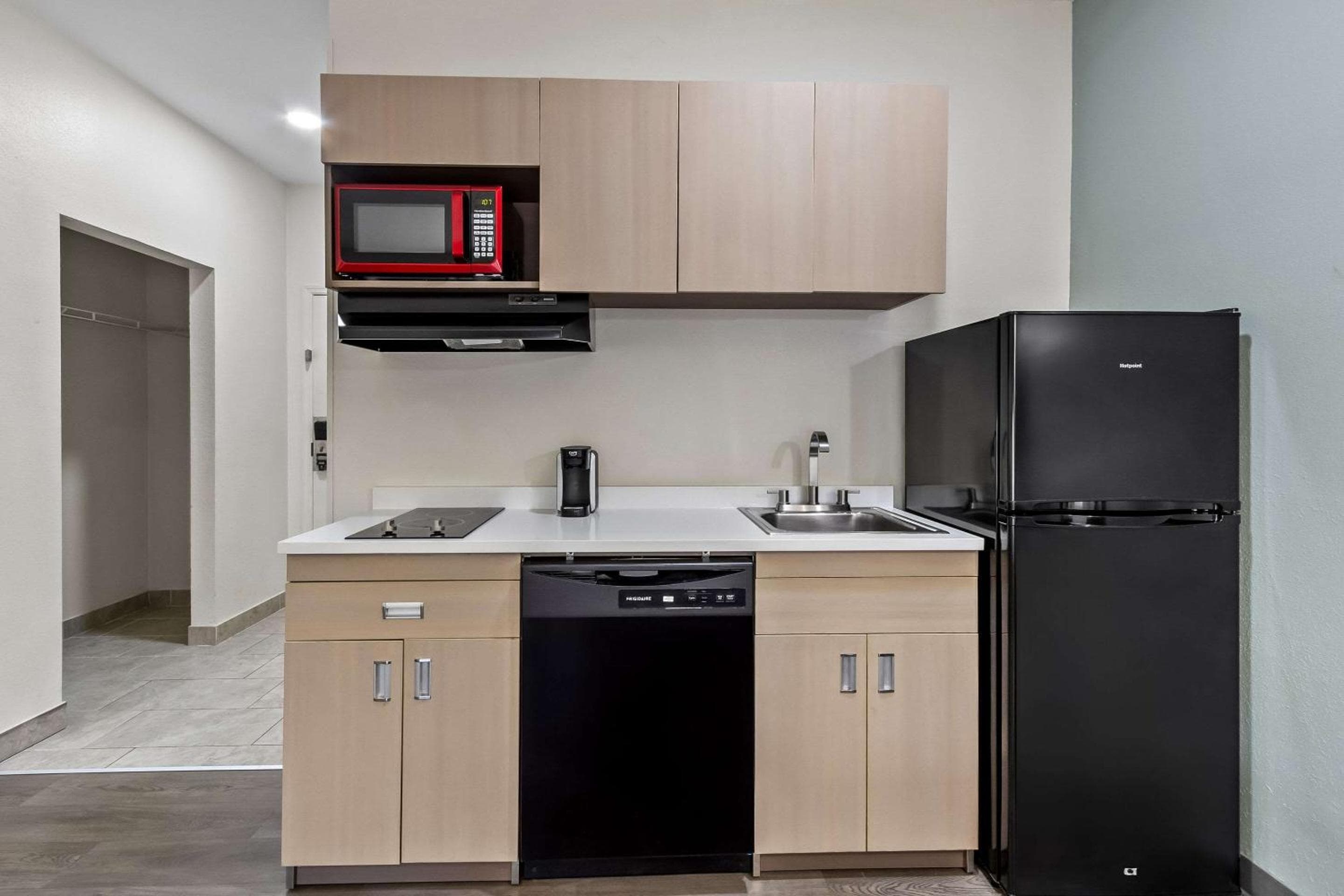 MainStay Suites Columbia Harbison