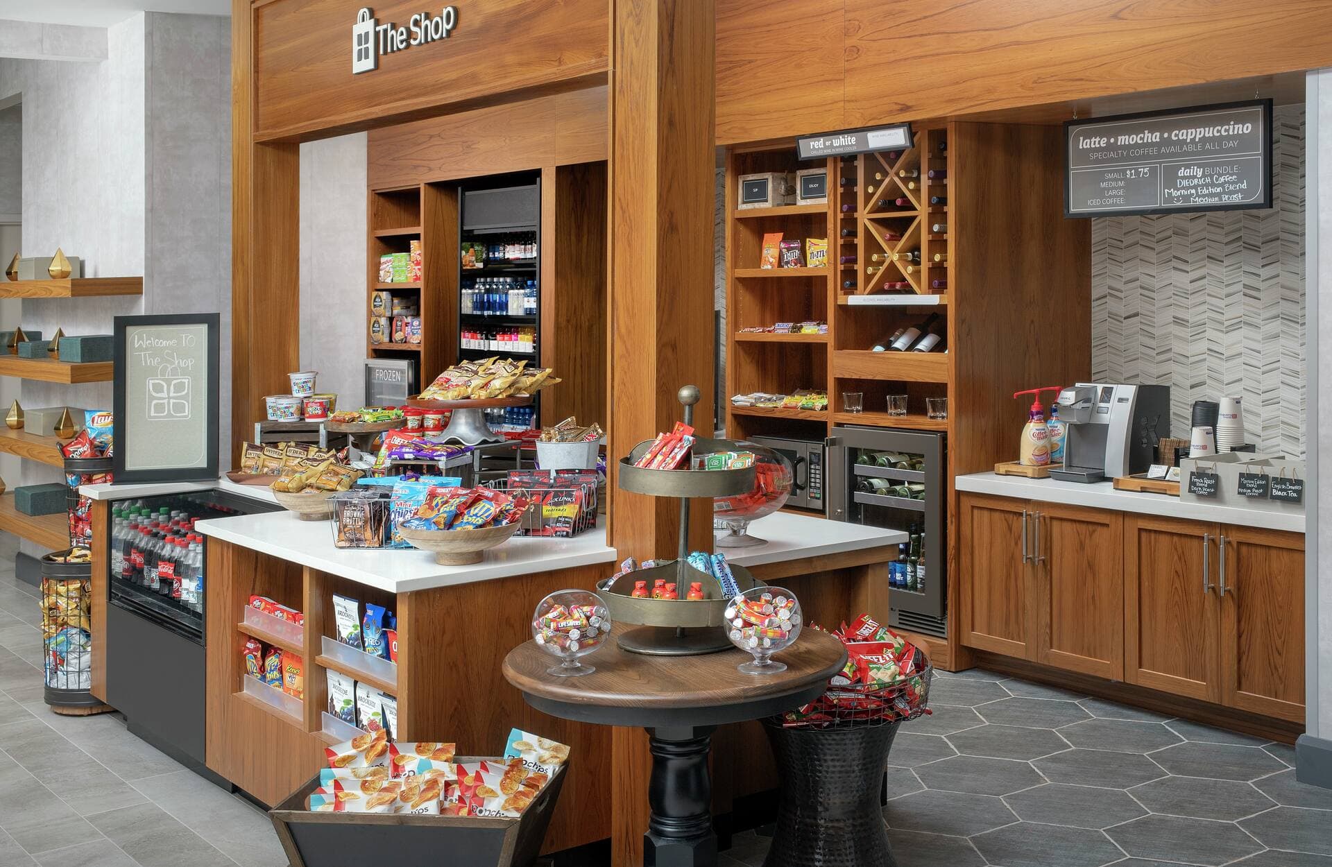 Hilton Garden Inn Westchester Dobbs Ferry