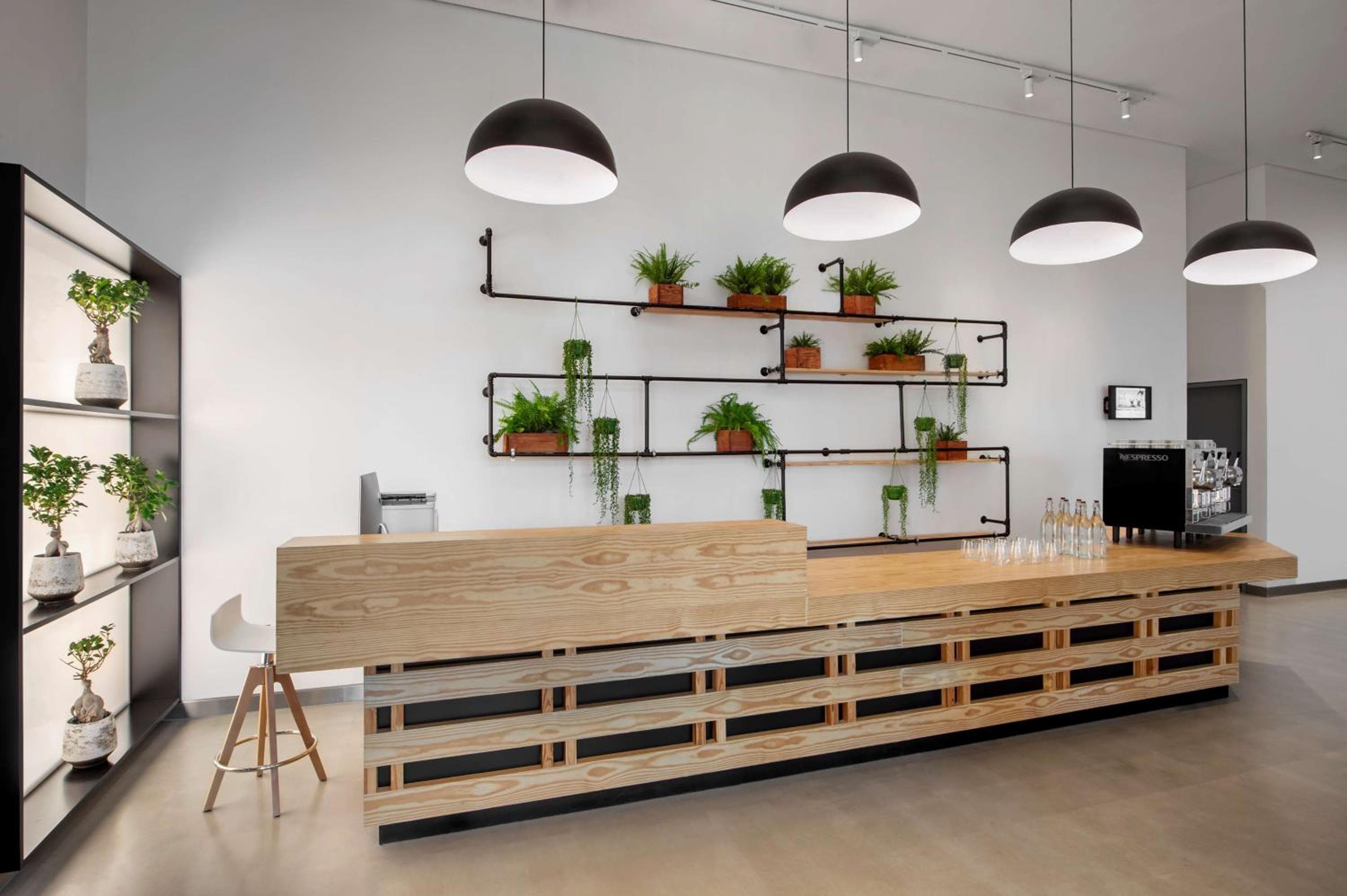 Canopy by Hilton Dubai Al Seef