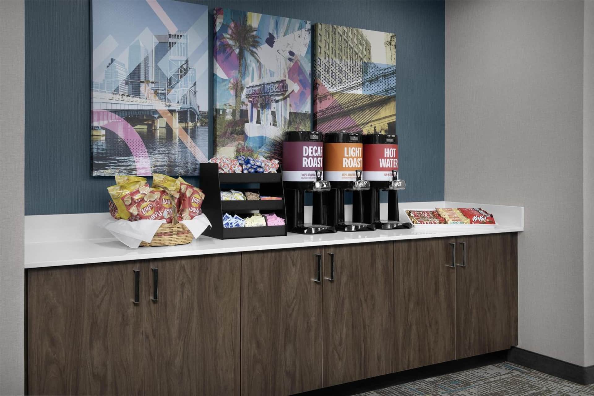 Hampton Inn & Suites Jacksonville South - Bartram Park
