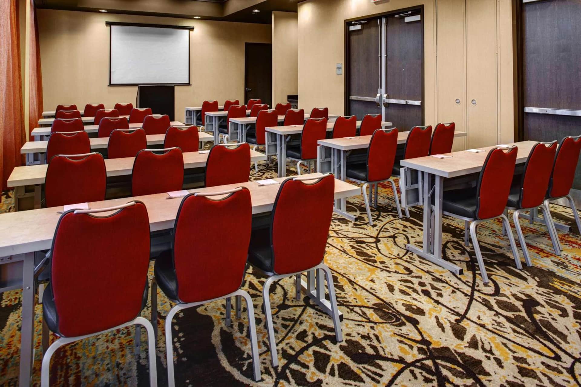 Hampton Inn & Suites Austin University/Capitol