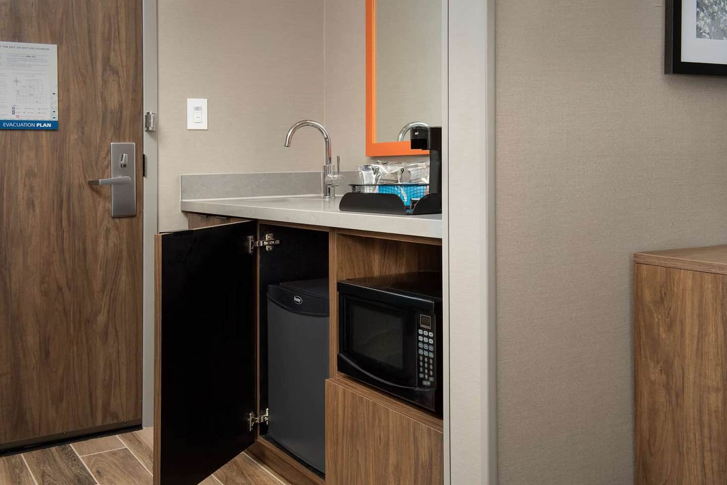 Hampton Inn Baltimore-Downtown-Convention Center