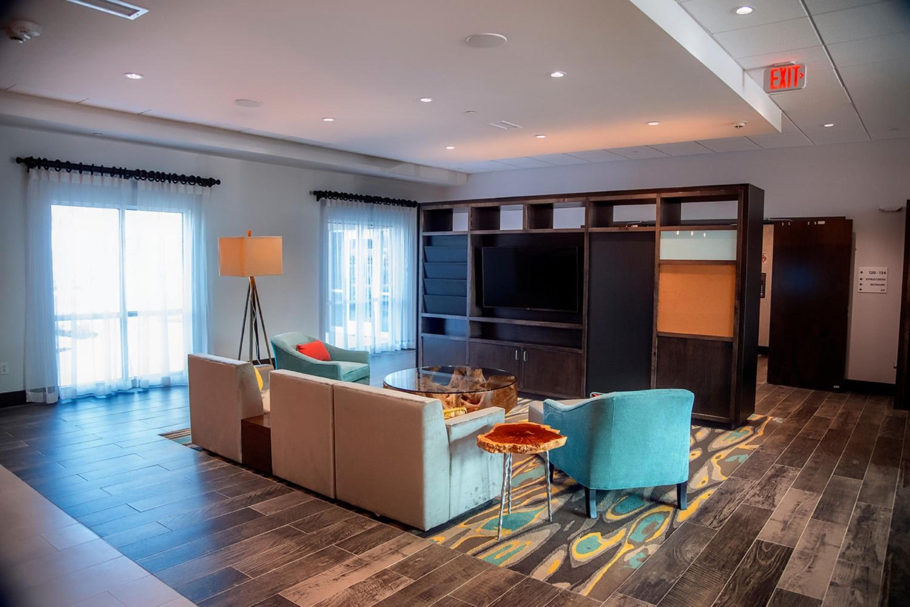 Holiday Inn & Suites - Savannah Airport - Pooler by IHG