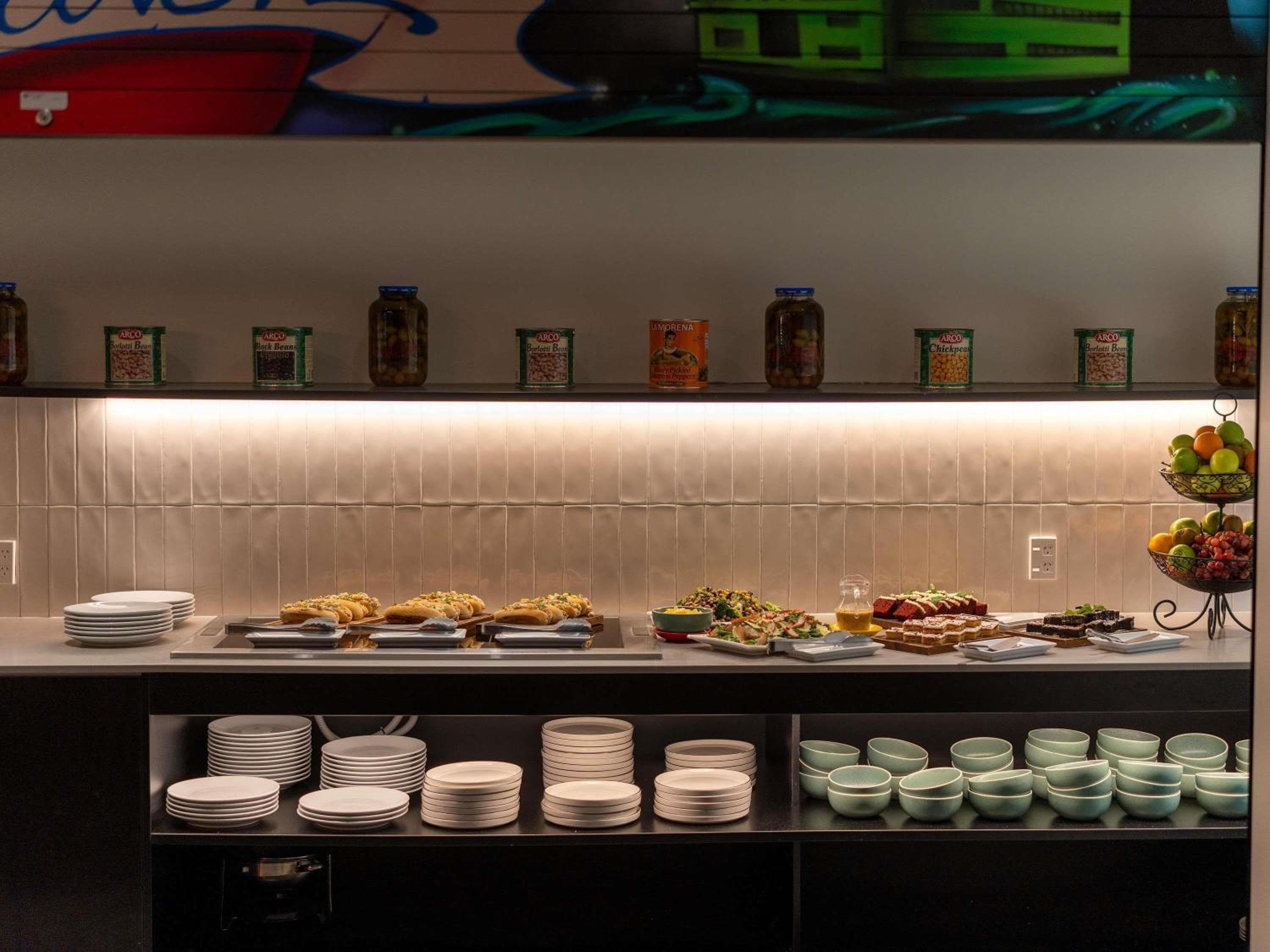 Mercure Wellington Abel Tasman