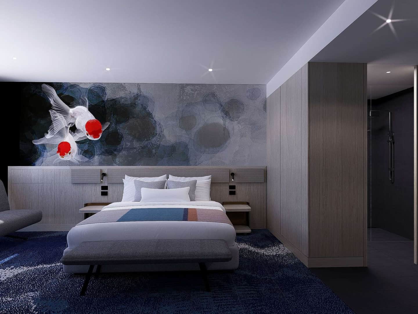 Novotel Sydney Cabramatta