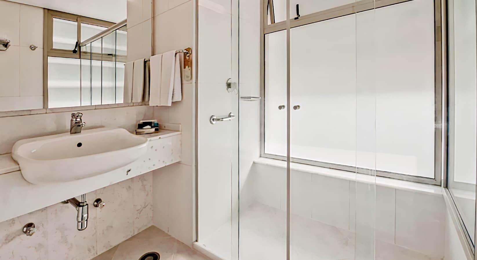 Hotel Nacional Inn Jaragua Sao Paulo