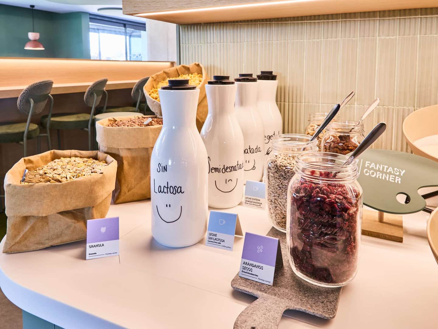 ibis Styles Madrid Airport Valdebebas
