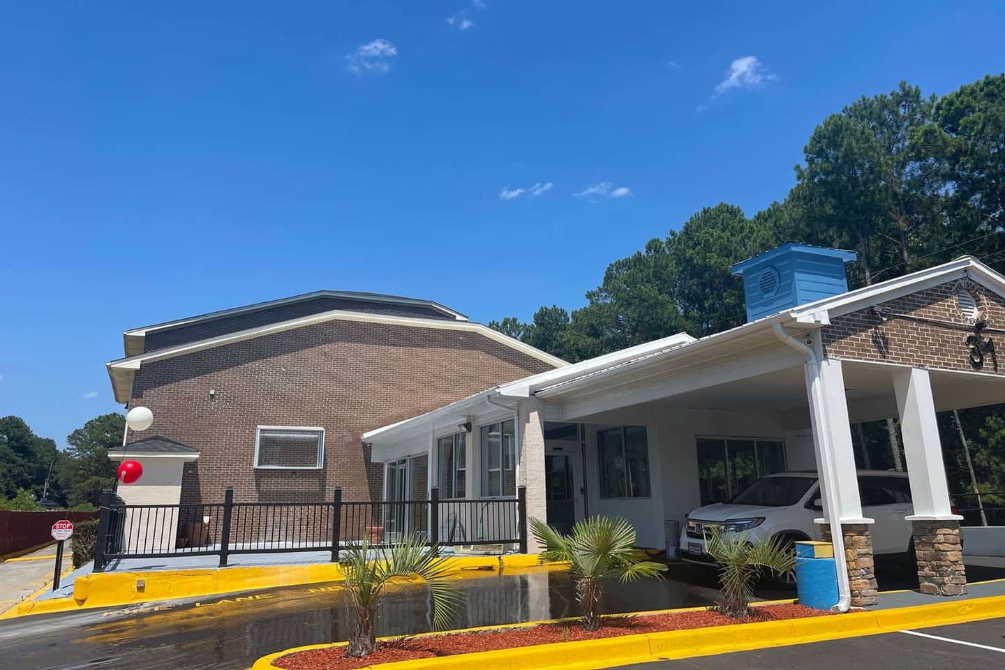 Wingate by Wyndham Columbia/Fort Jackson