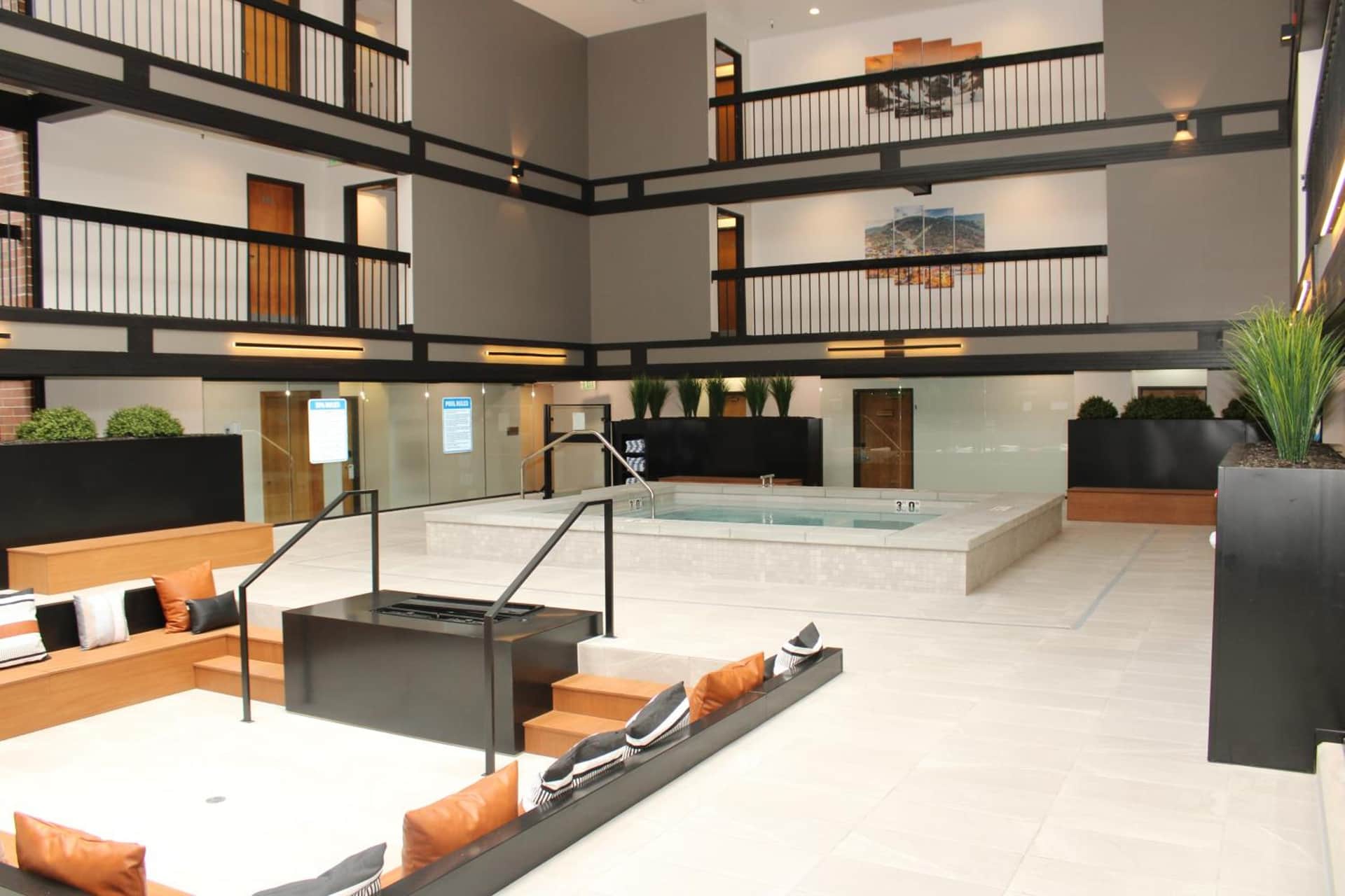Park Plaza Resort, Ascend Hotel Collection