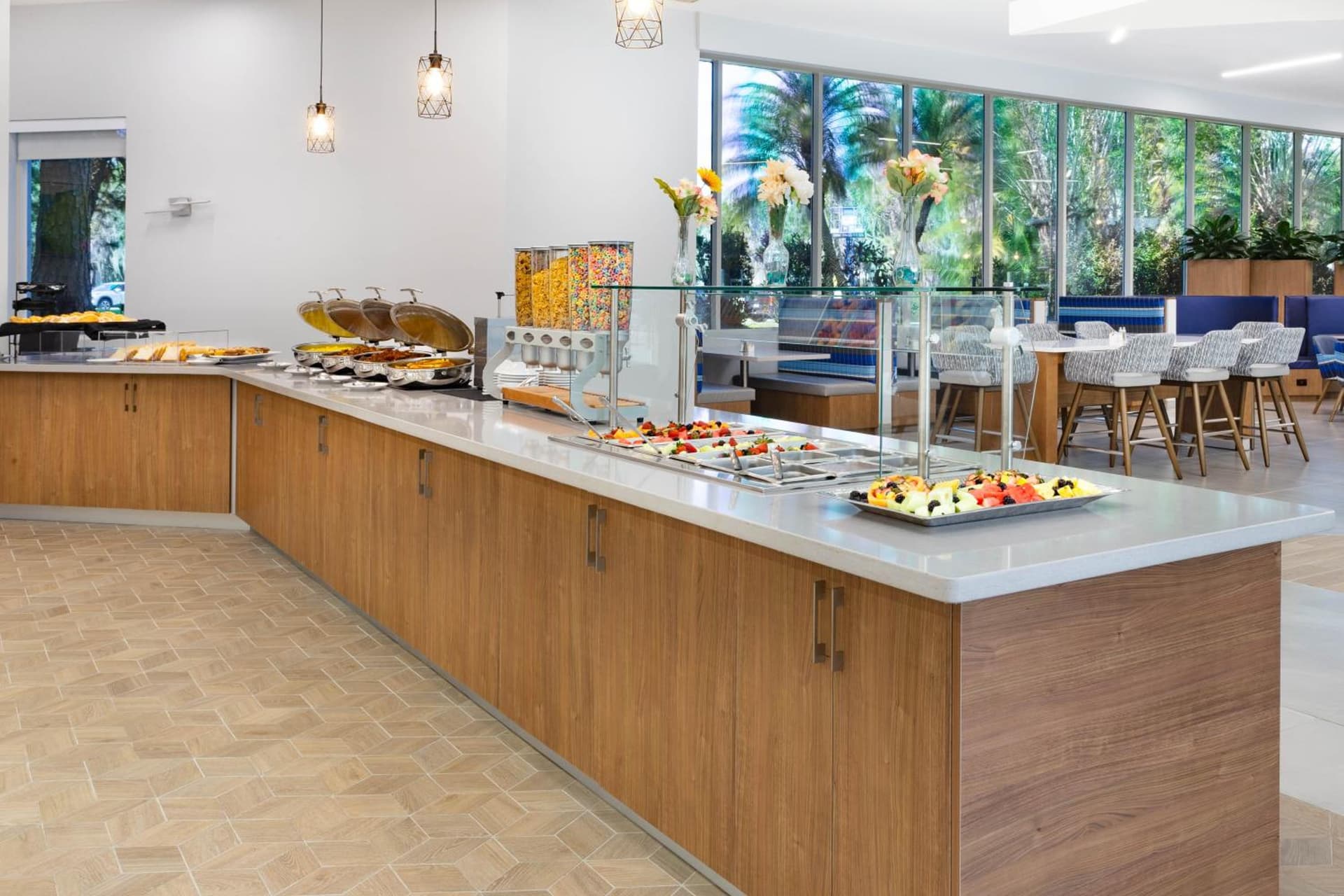Holiday Inn Resort Kissimmee By The Parks