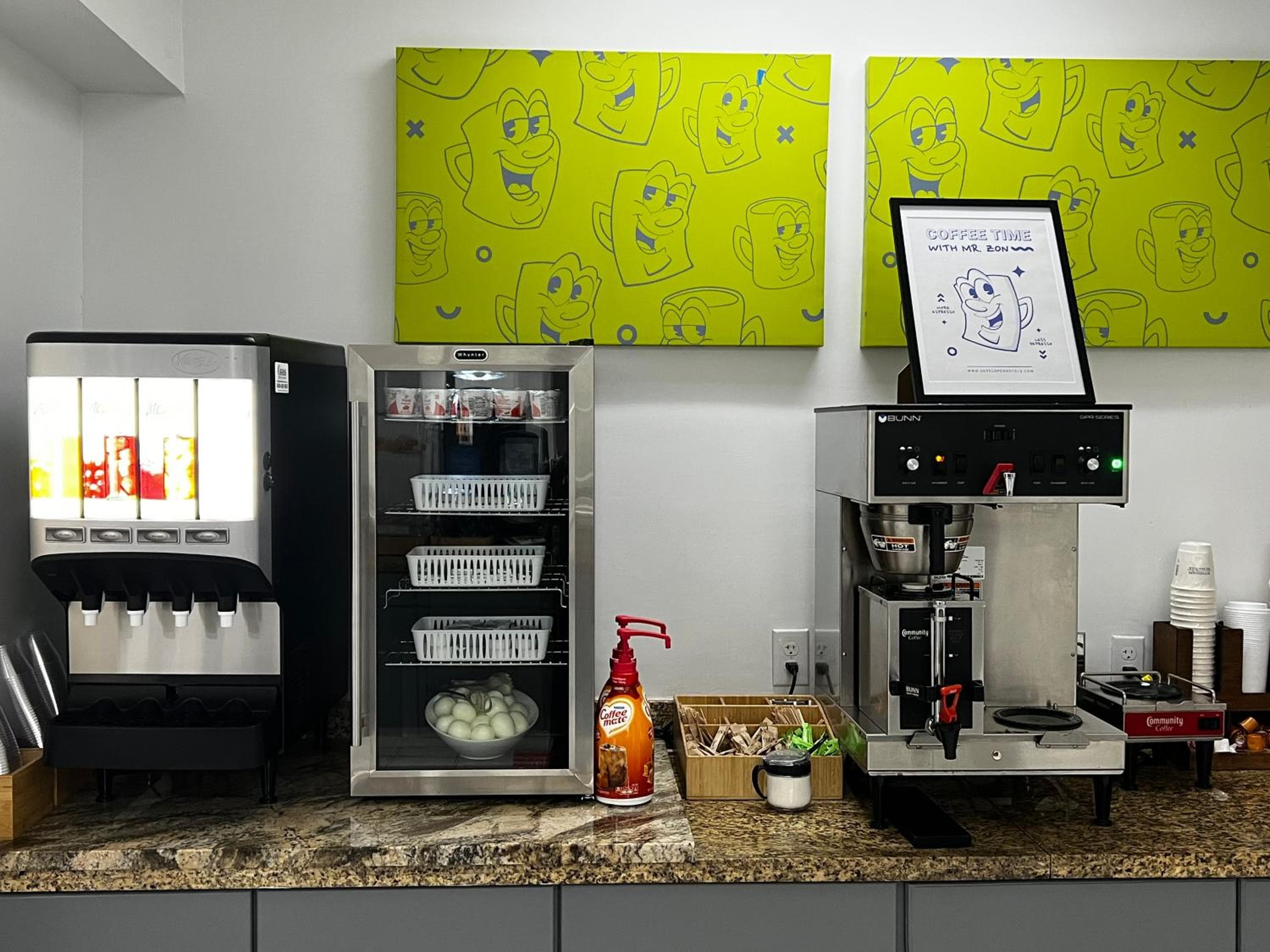 Baymont by Wyndham Jacksonville Airport