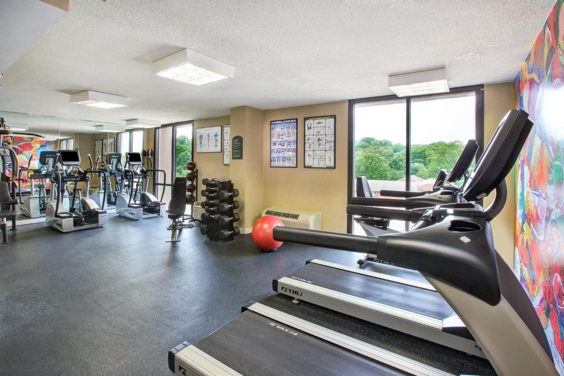 Holiday Inn - National Airport/Crystal City