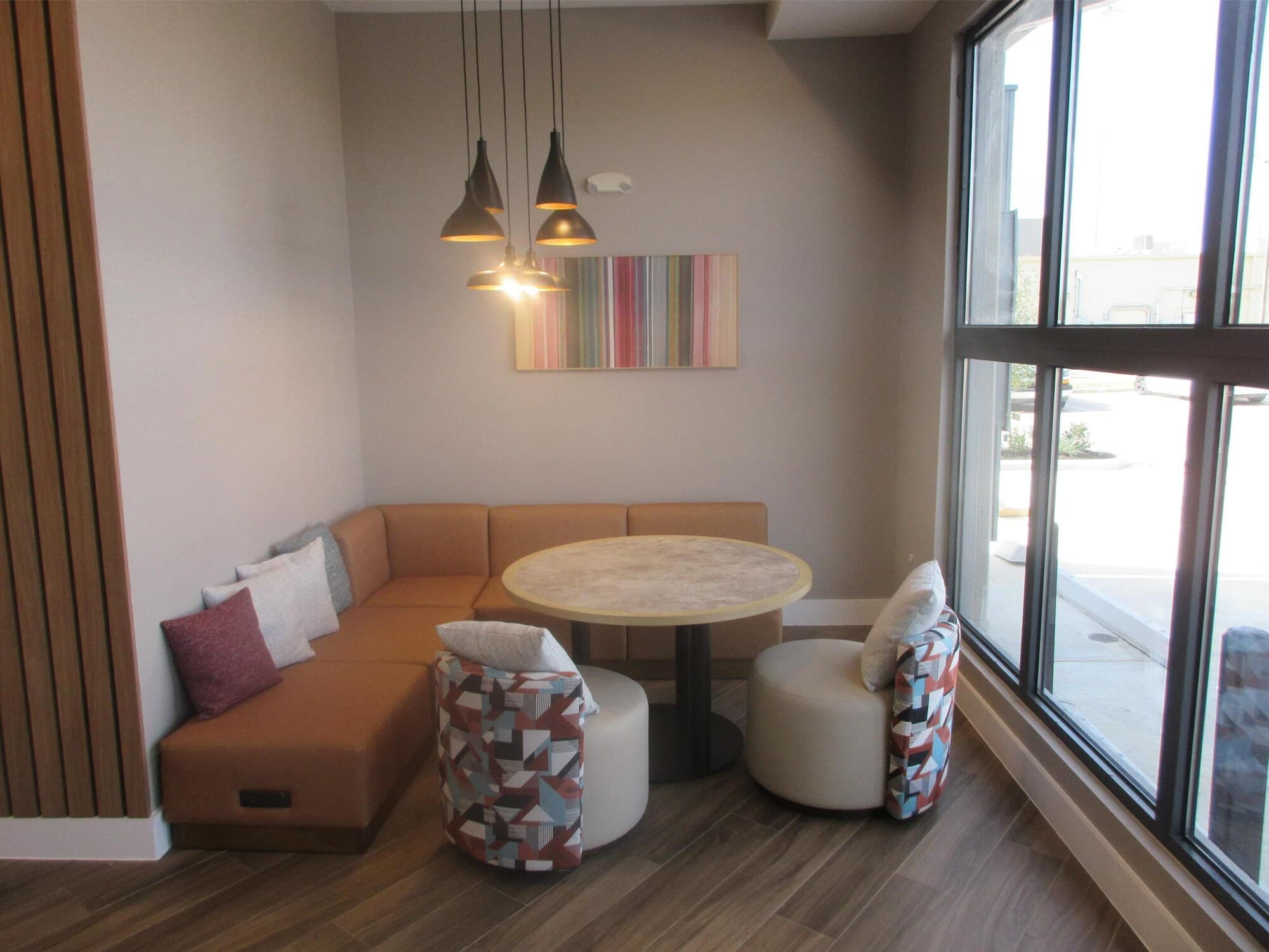 Best Western Plus Pearland/Houston Medical Center Hotel