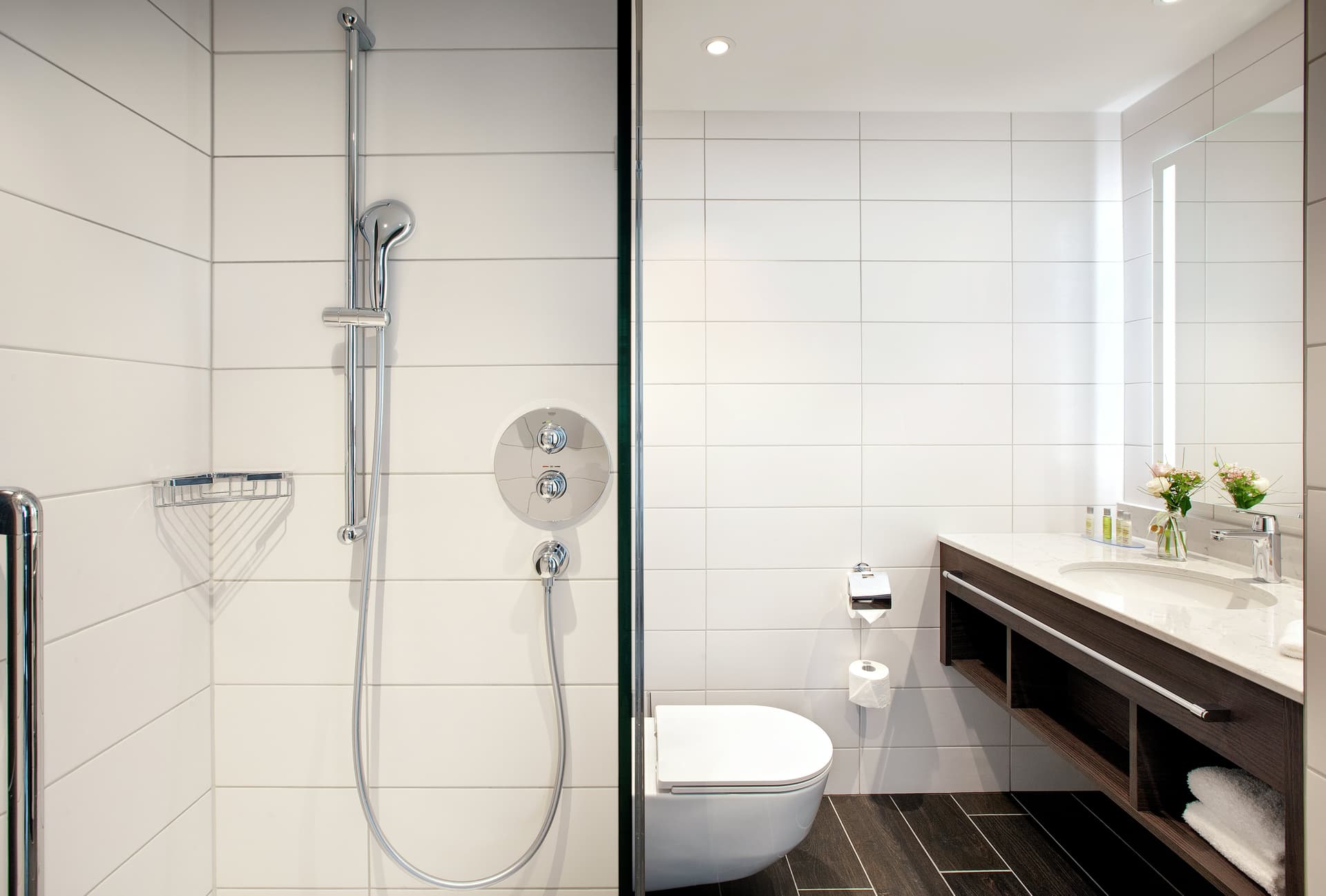 Hilton Garden Inn Zurich Limmattal