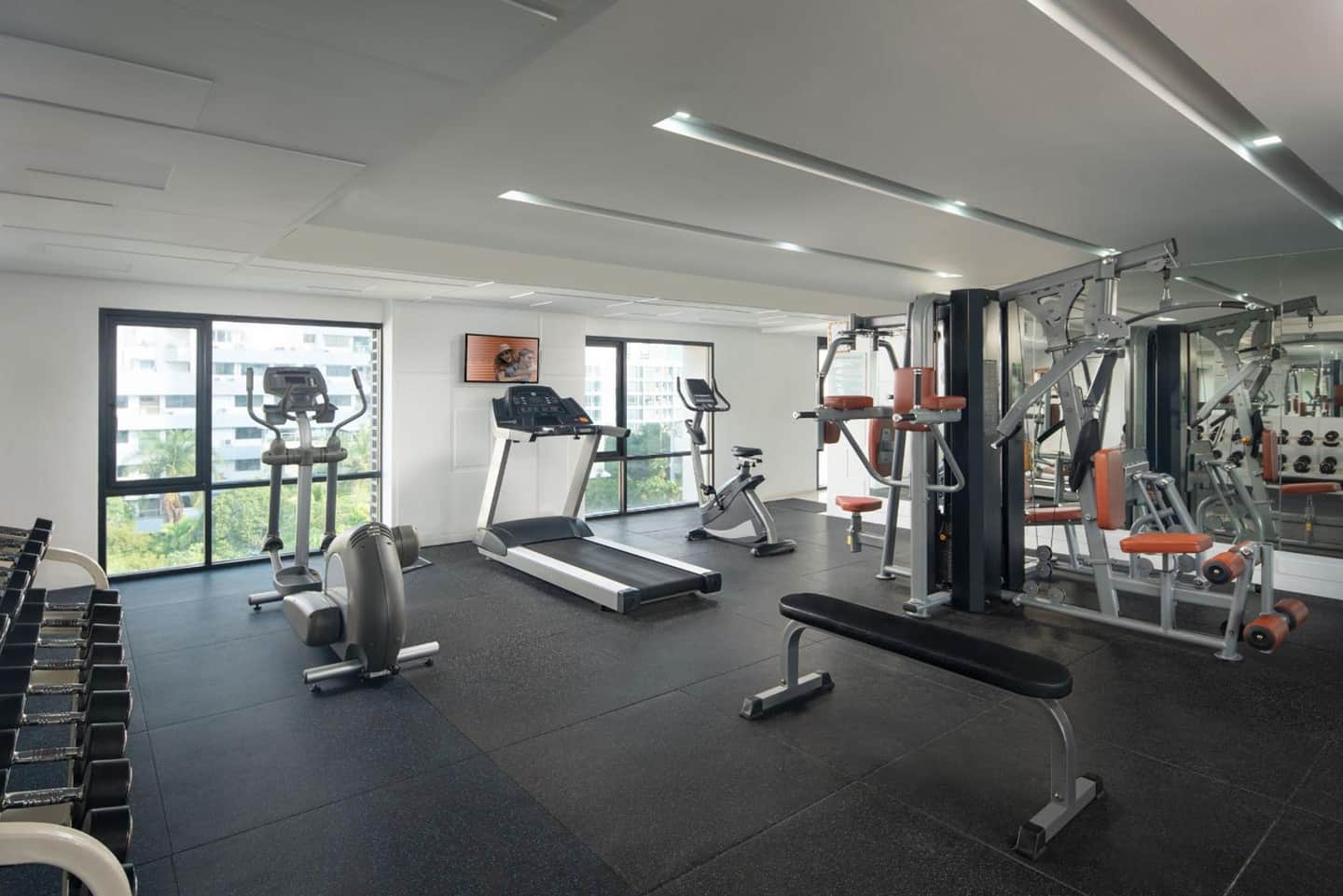 Citadines Sukhumvit 8 Bangkok