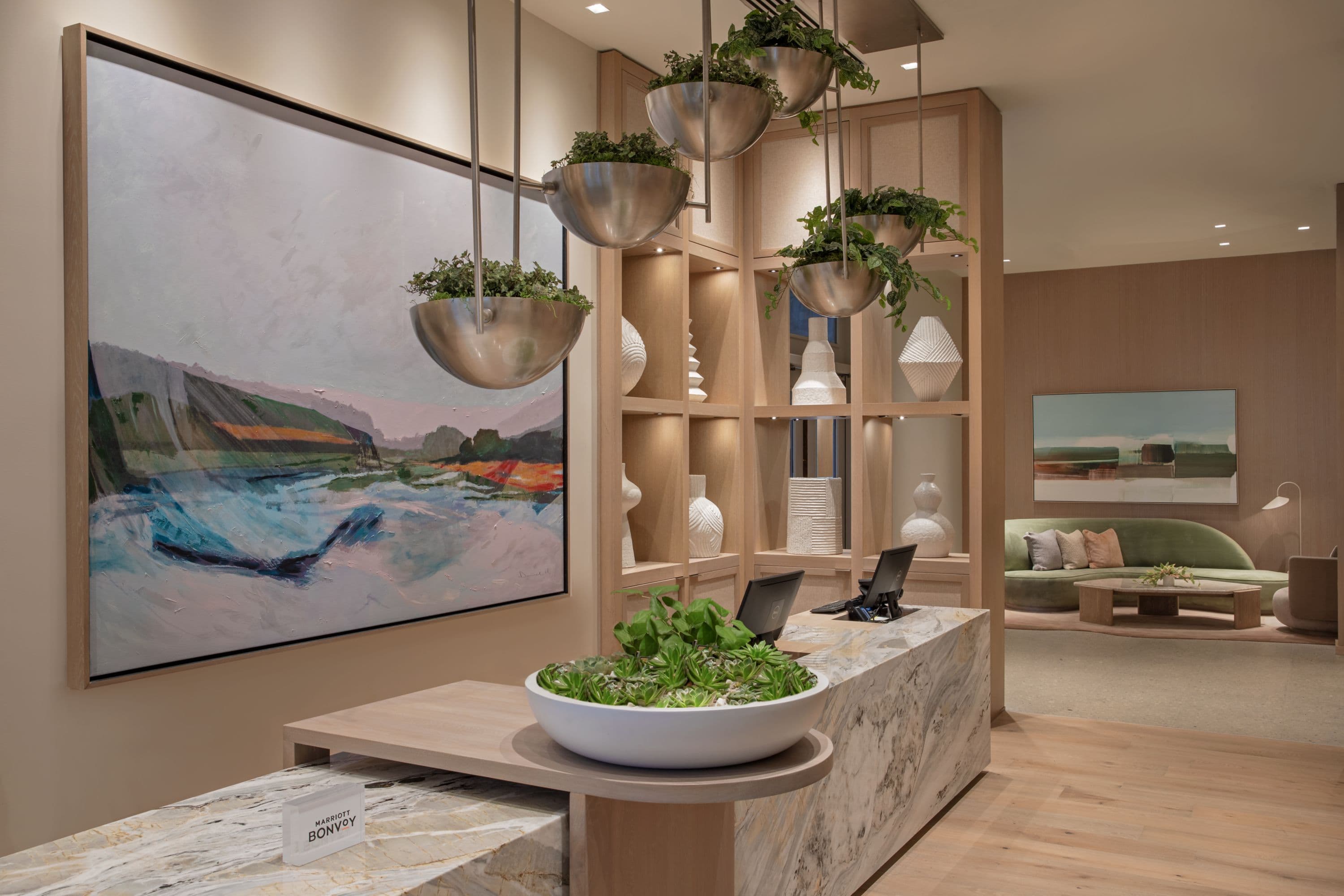 The Westin Sacramento Riverfront Hotel & Spa