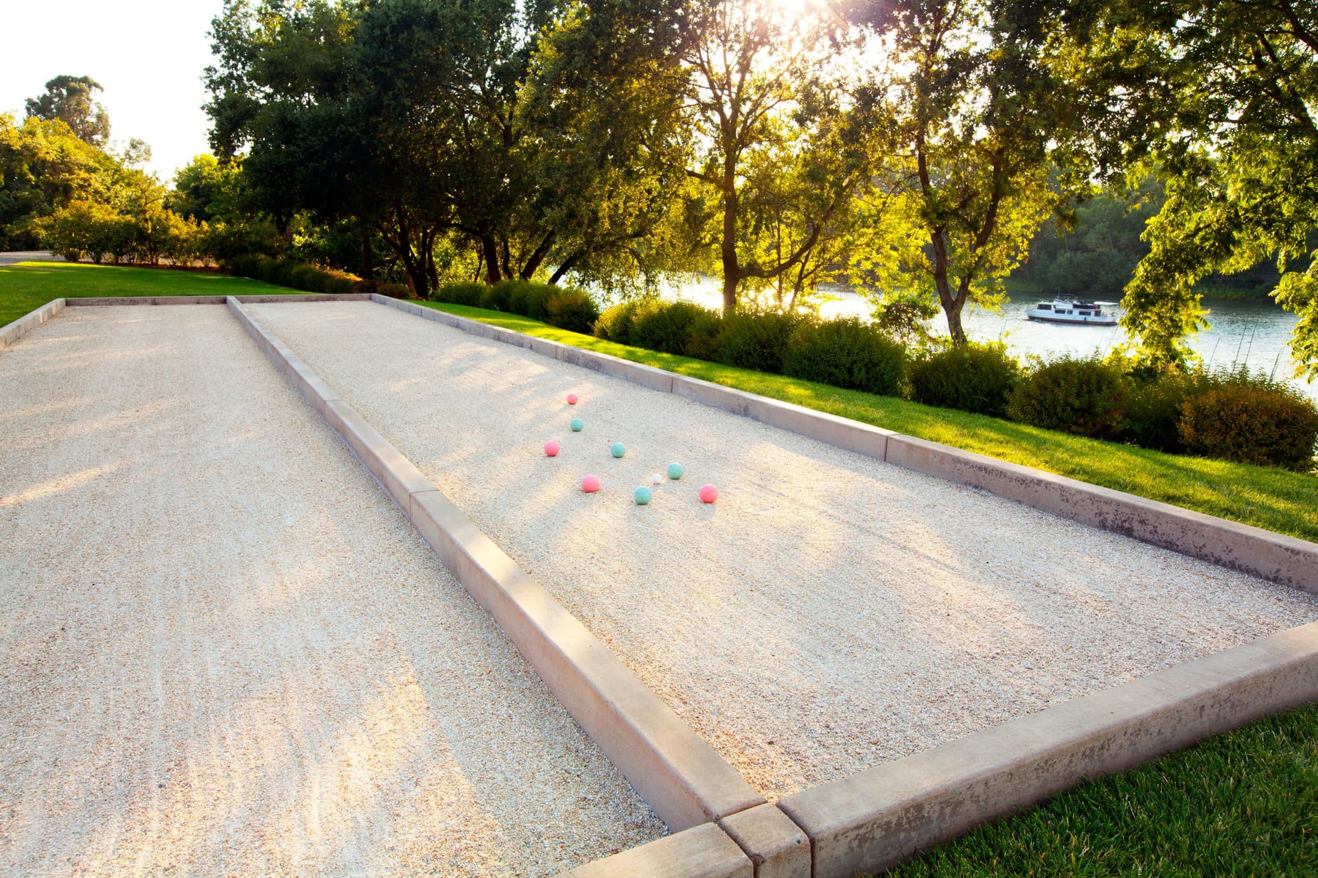 The Westin Sacramento Riverfront Hotel & Spa