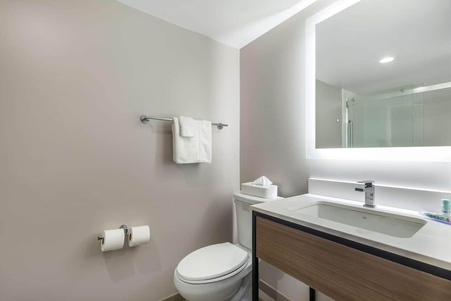 Best Western Laurel