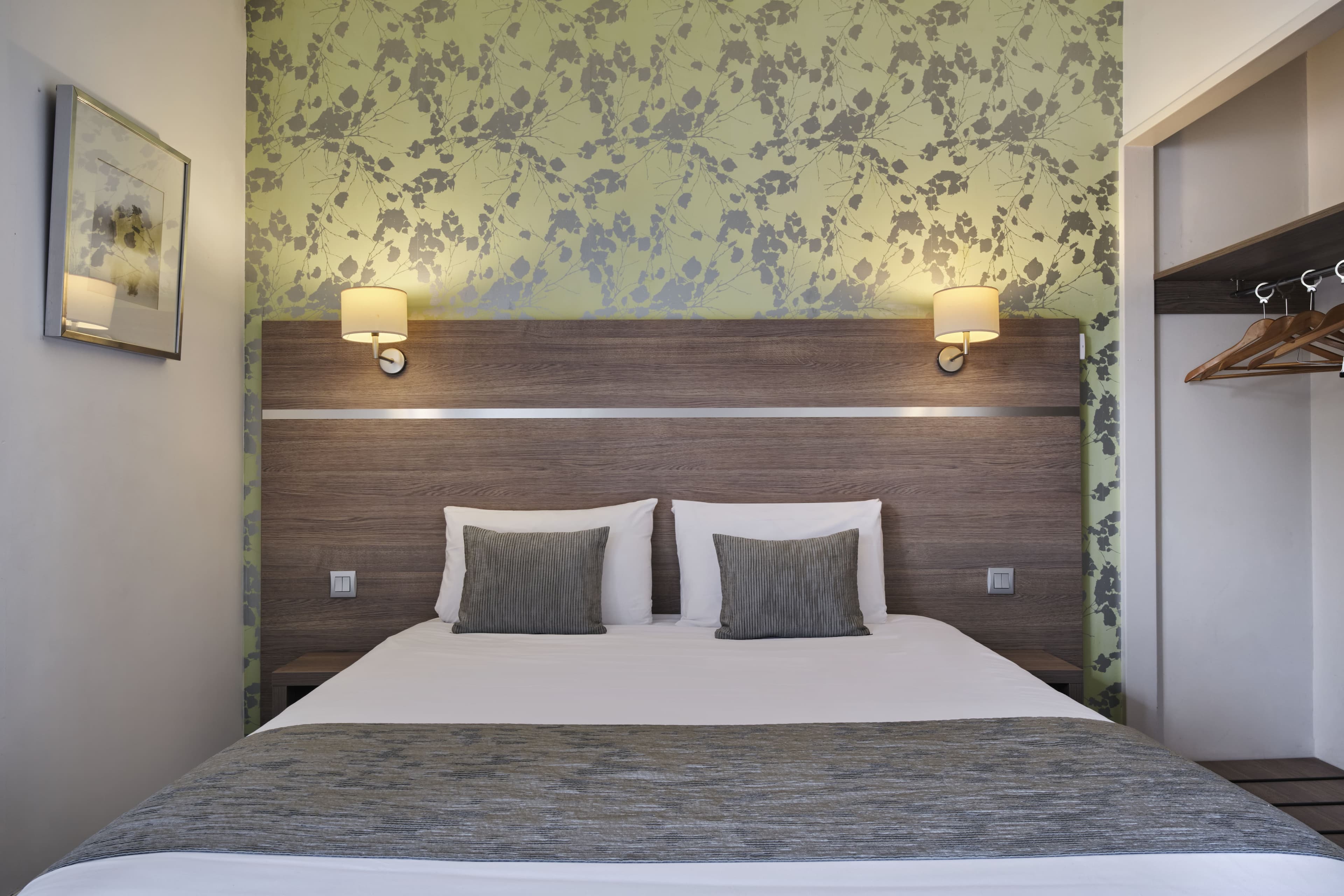 The Originals City - Le Beaujoire Hôtel