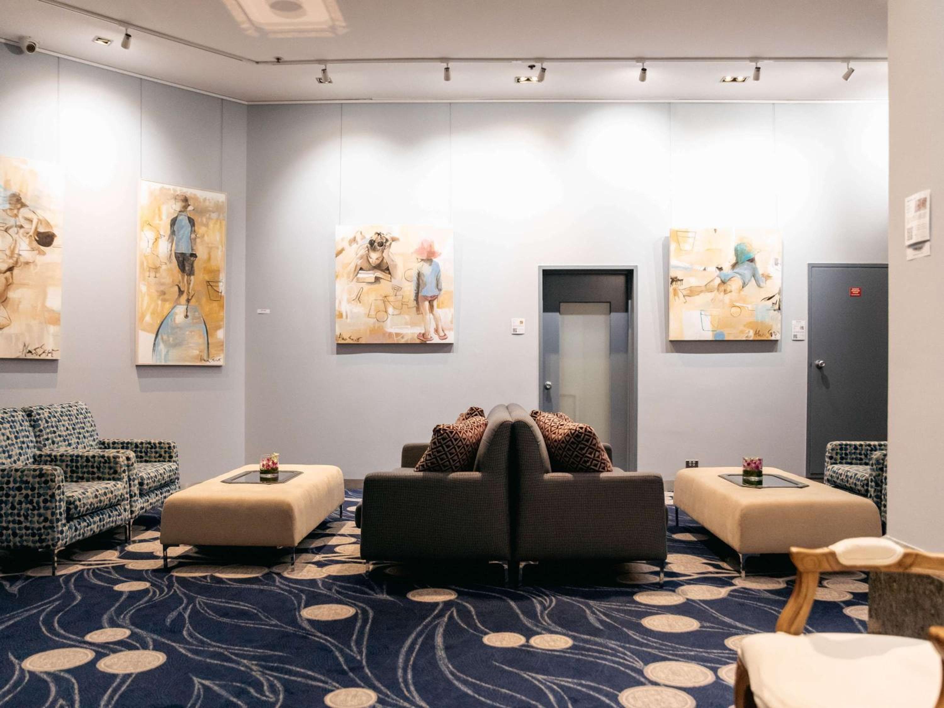 Sofitel Gold Coast Broadbeach