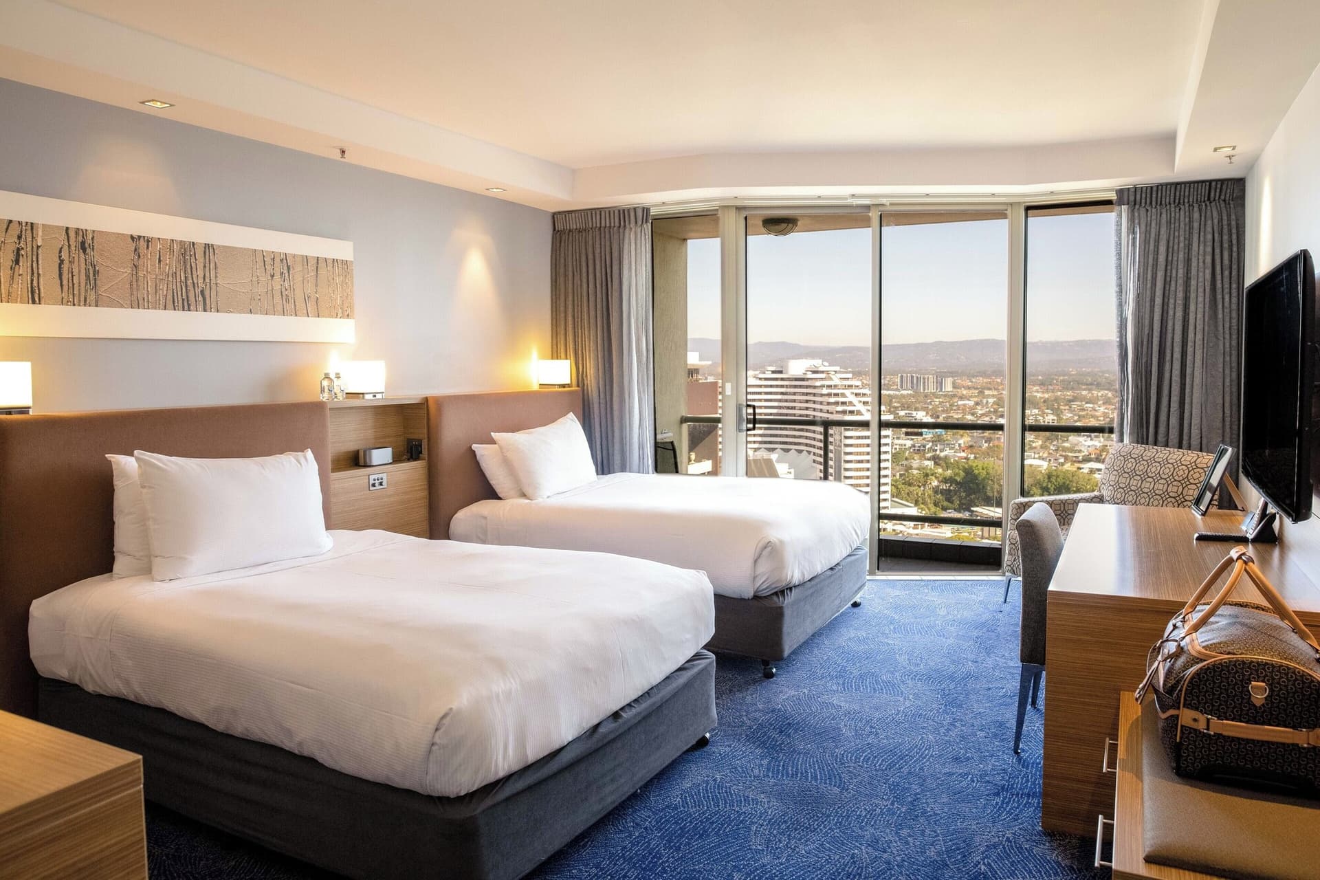 Sofitel Gold Coast Broadbeach