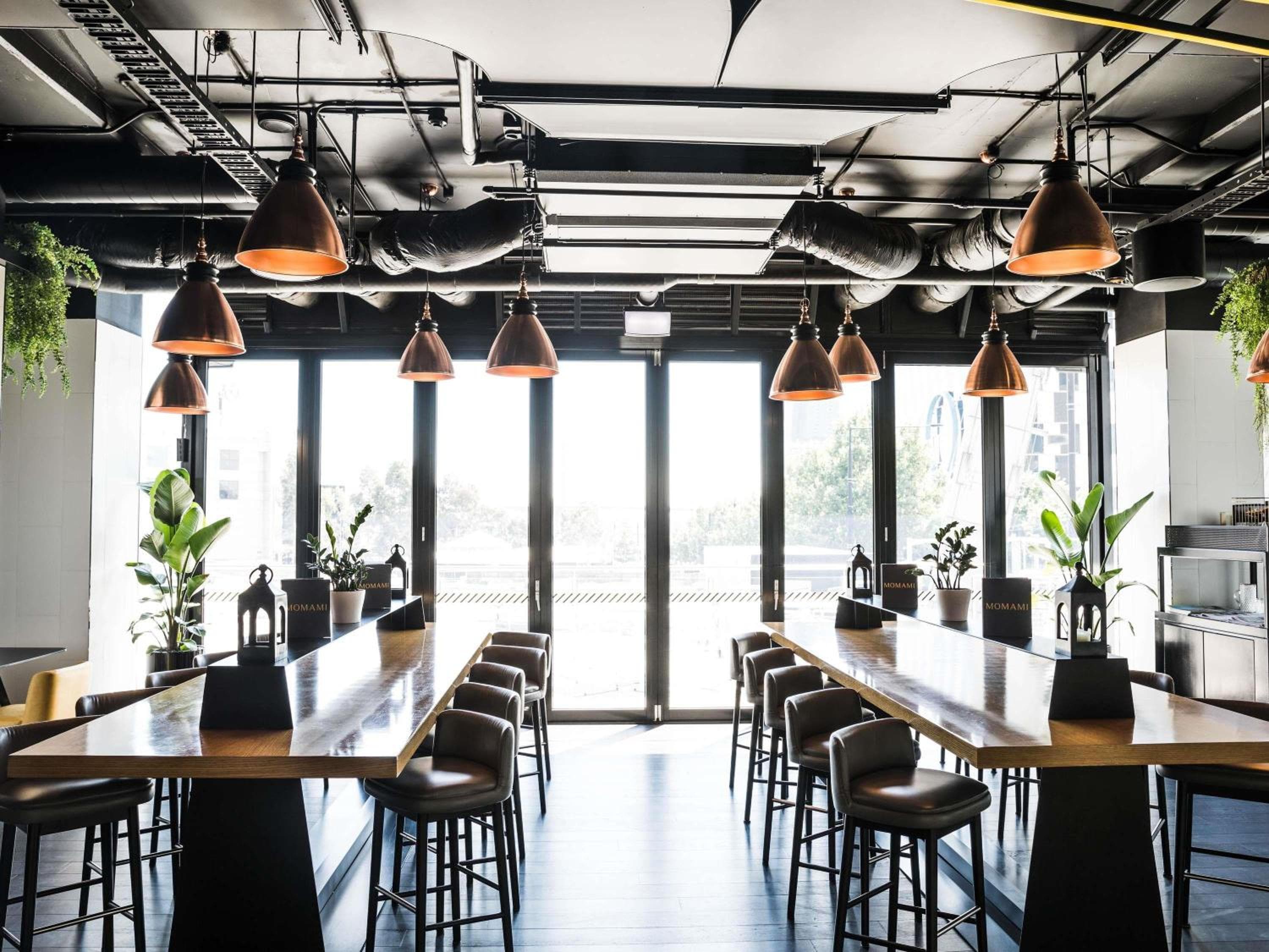 Peppers Docklands Melbourne