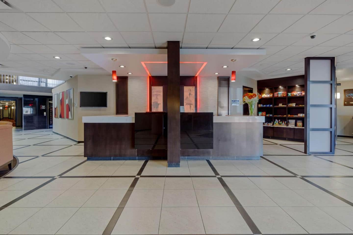 Best Western Premier Denham Inn & Suites