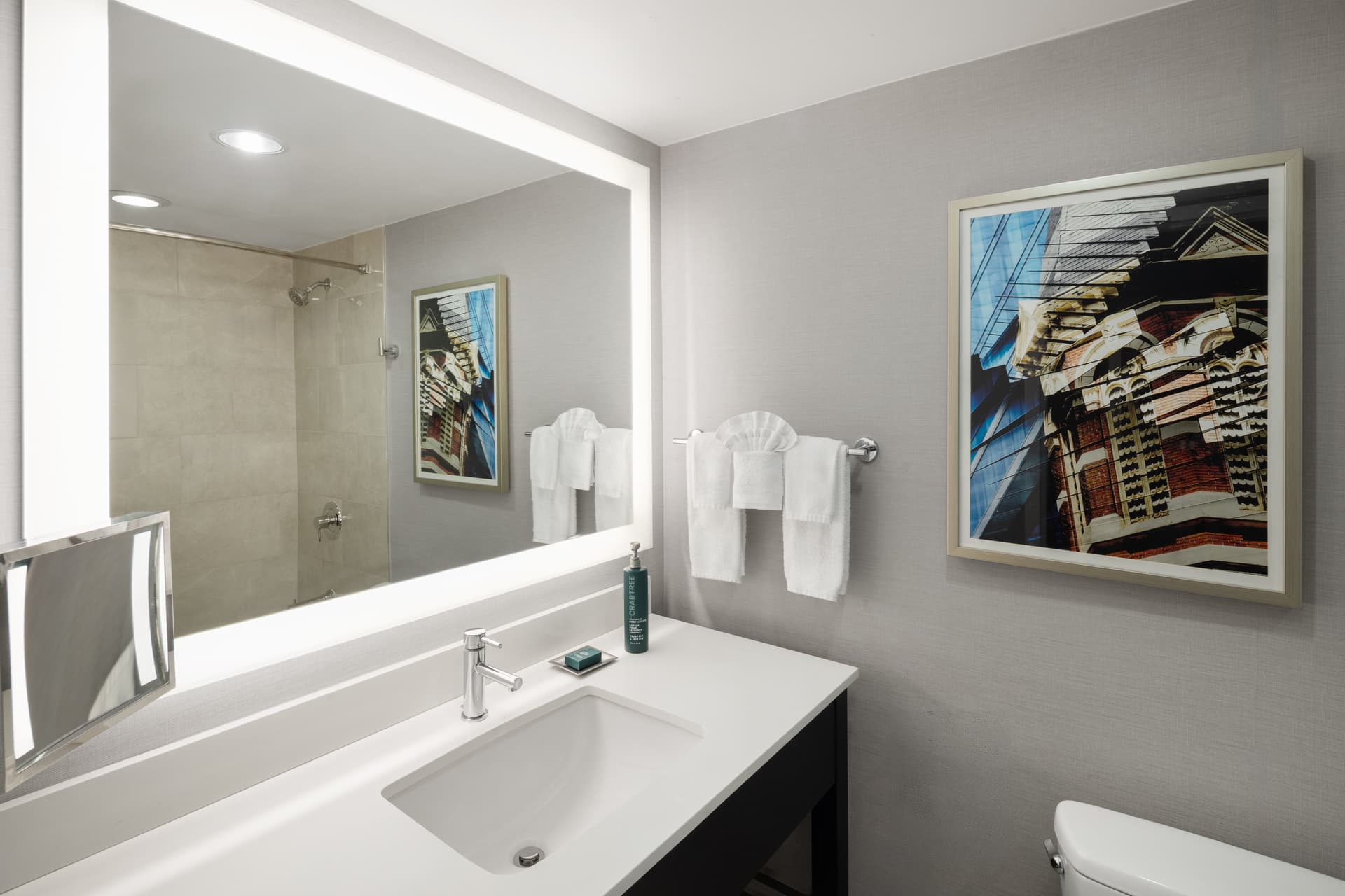 Hilton Concord