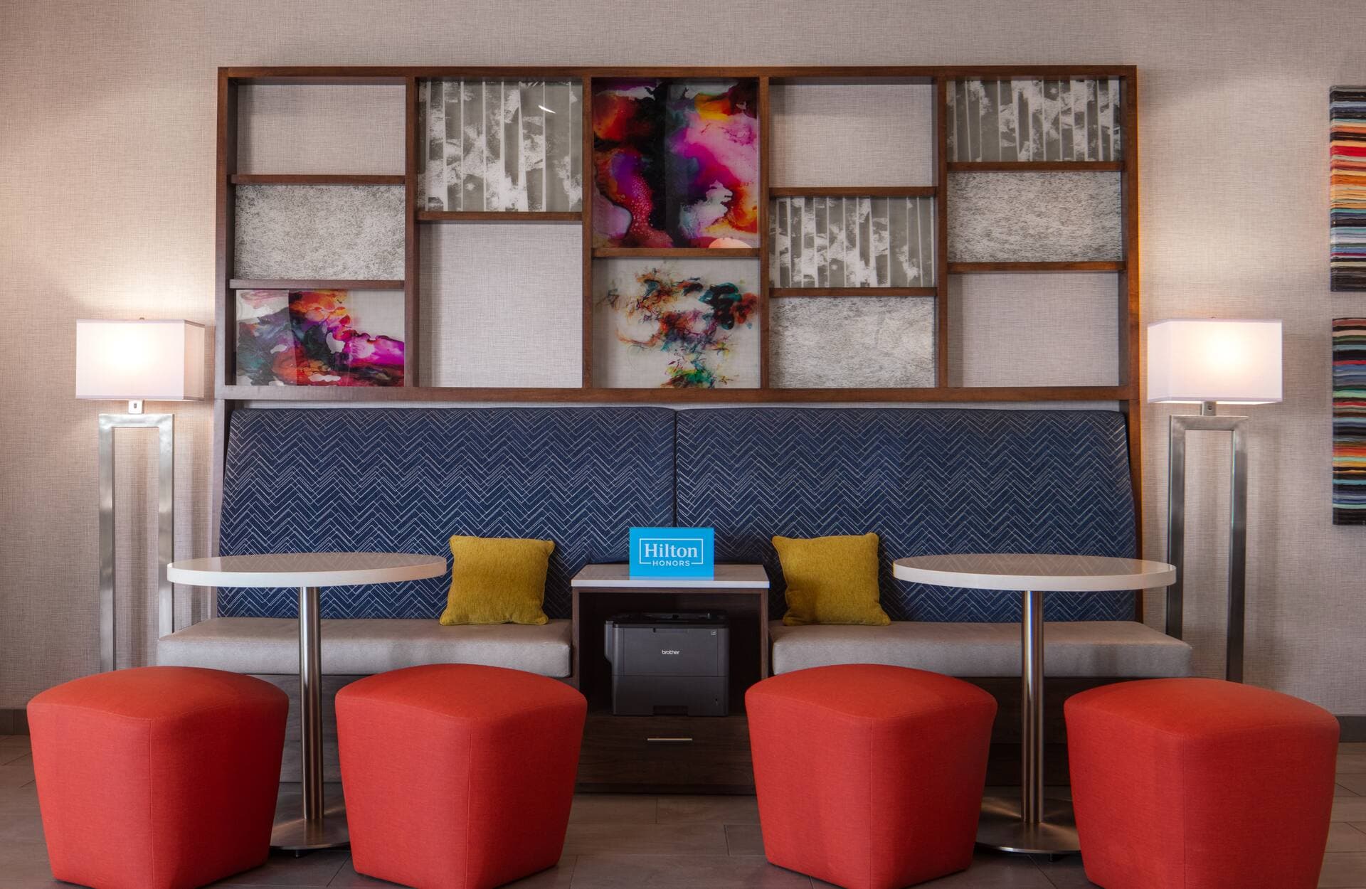 Hampton Inn & Suites El Paso-Airport