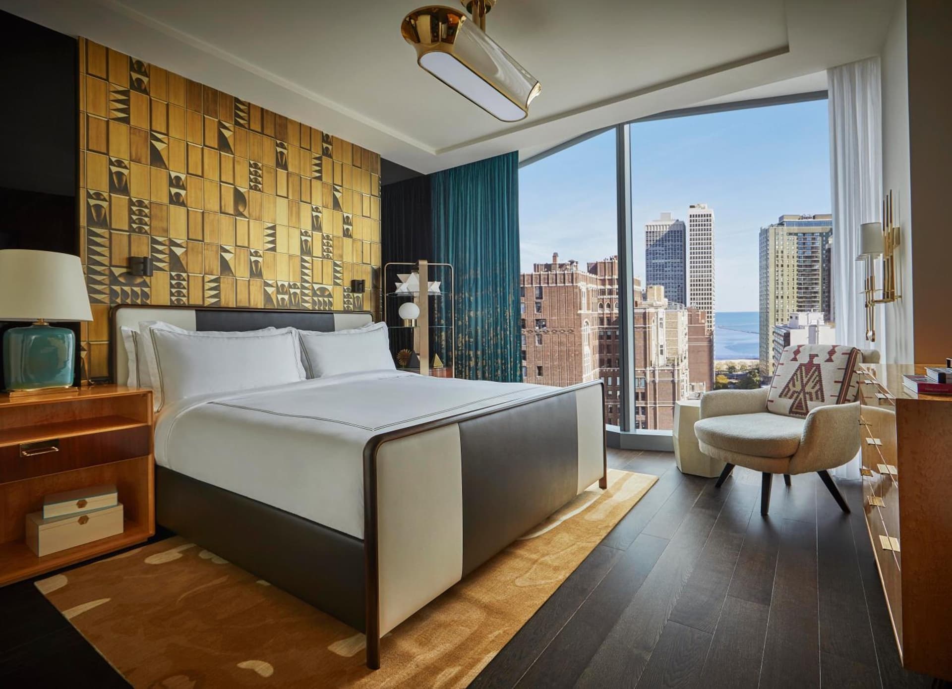 Viceroy Chicago