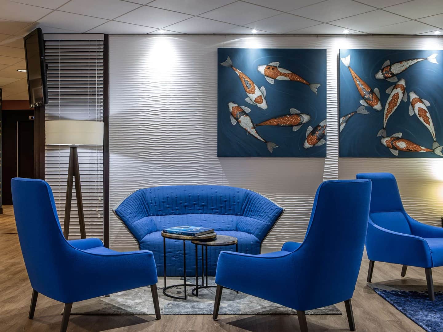 Mercure Vannes Le Port Hotel
