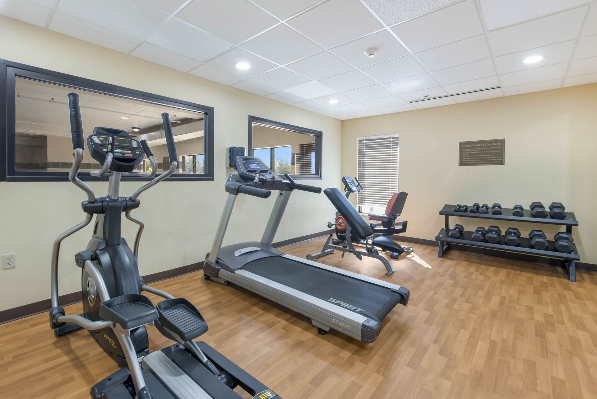 Comfort Inn Grove City - Columbus South